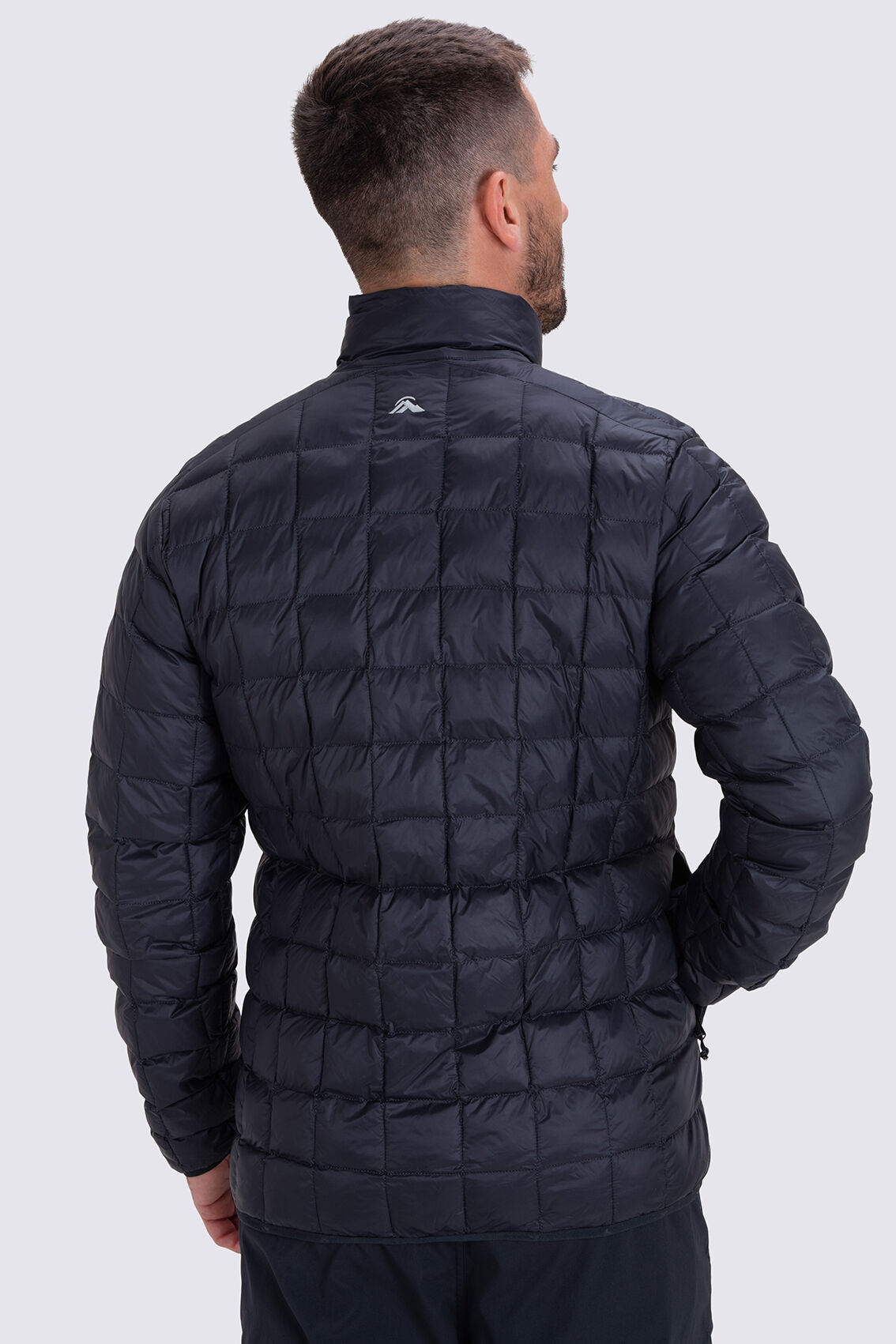 Macpac Men's Uber Light Insulated Jacket