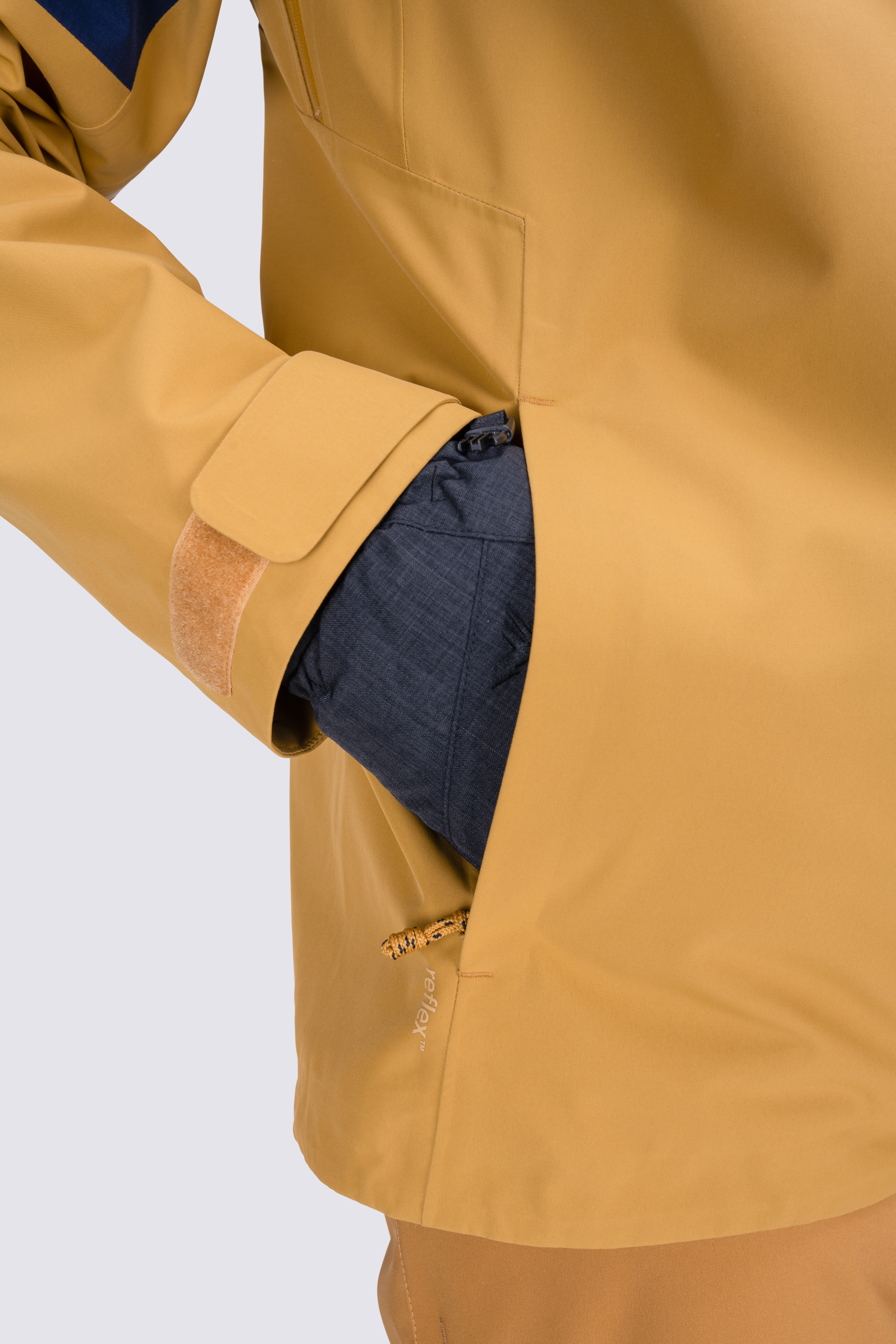 Macpac Men's Last Run Snow Jacket