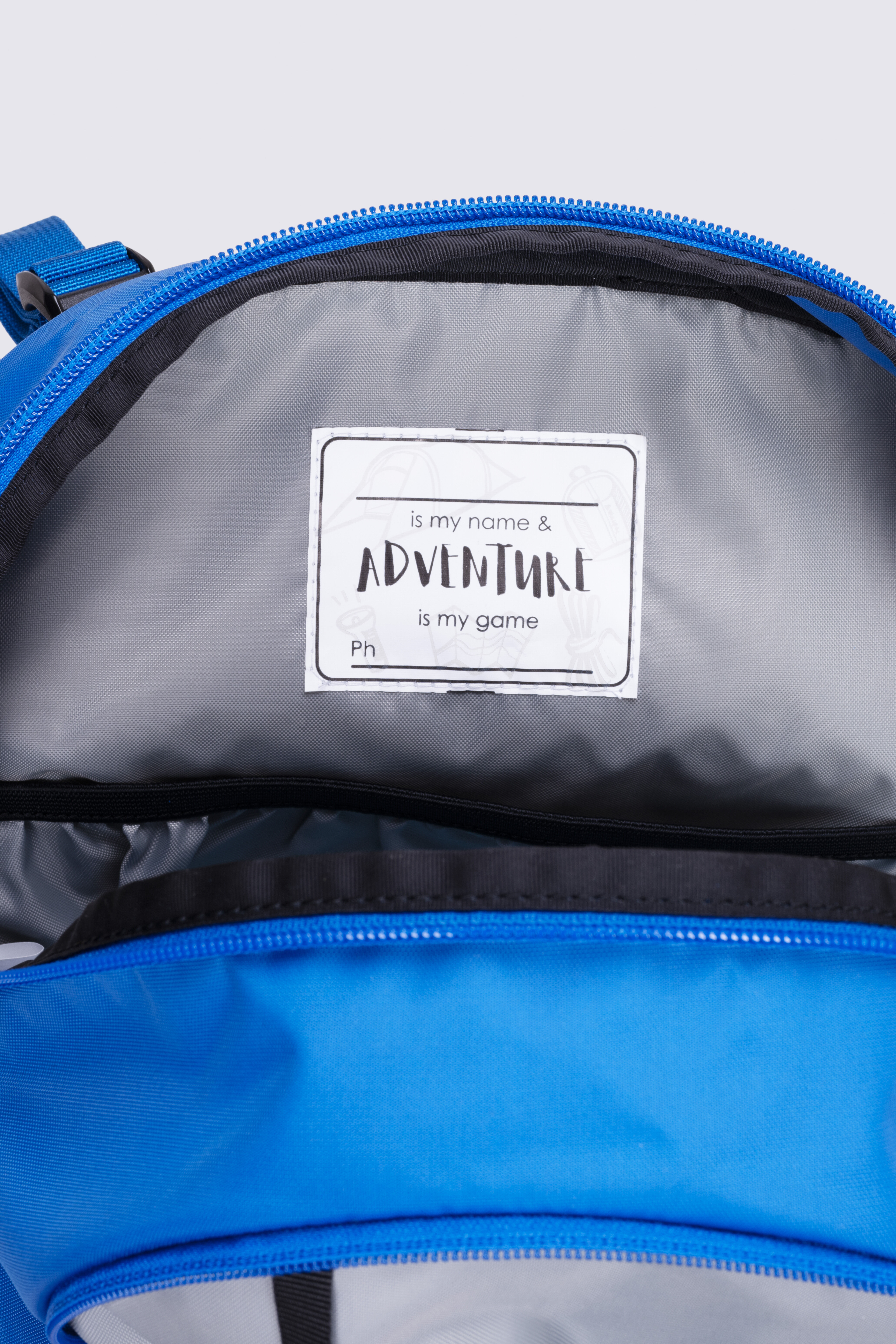 Macpac Clipper 17L Kids' Backpack V2