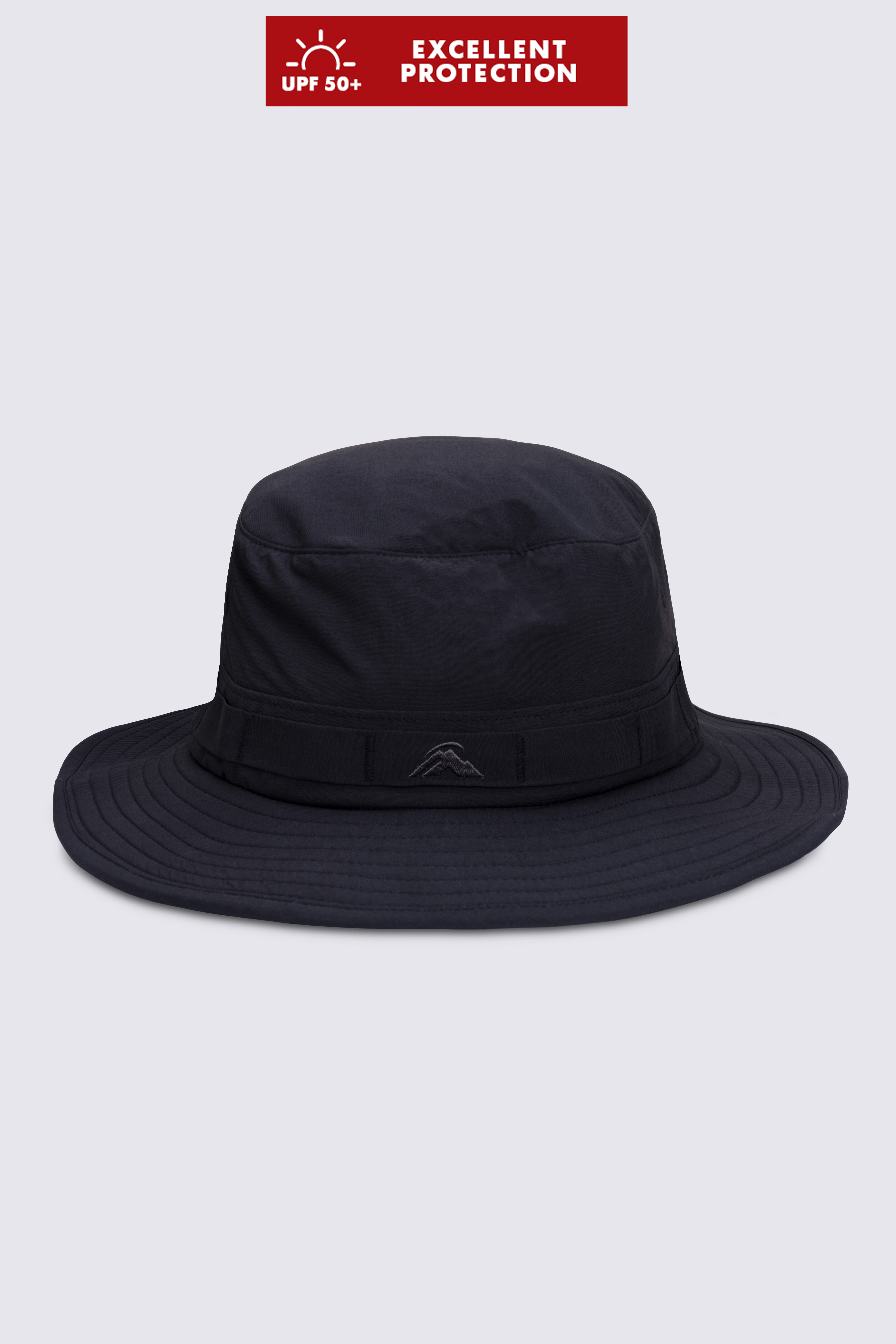 Macpac Utility Bucket Hat