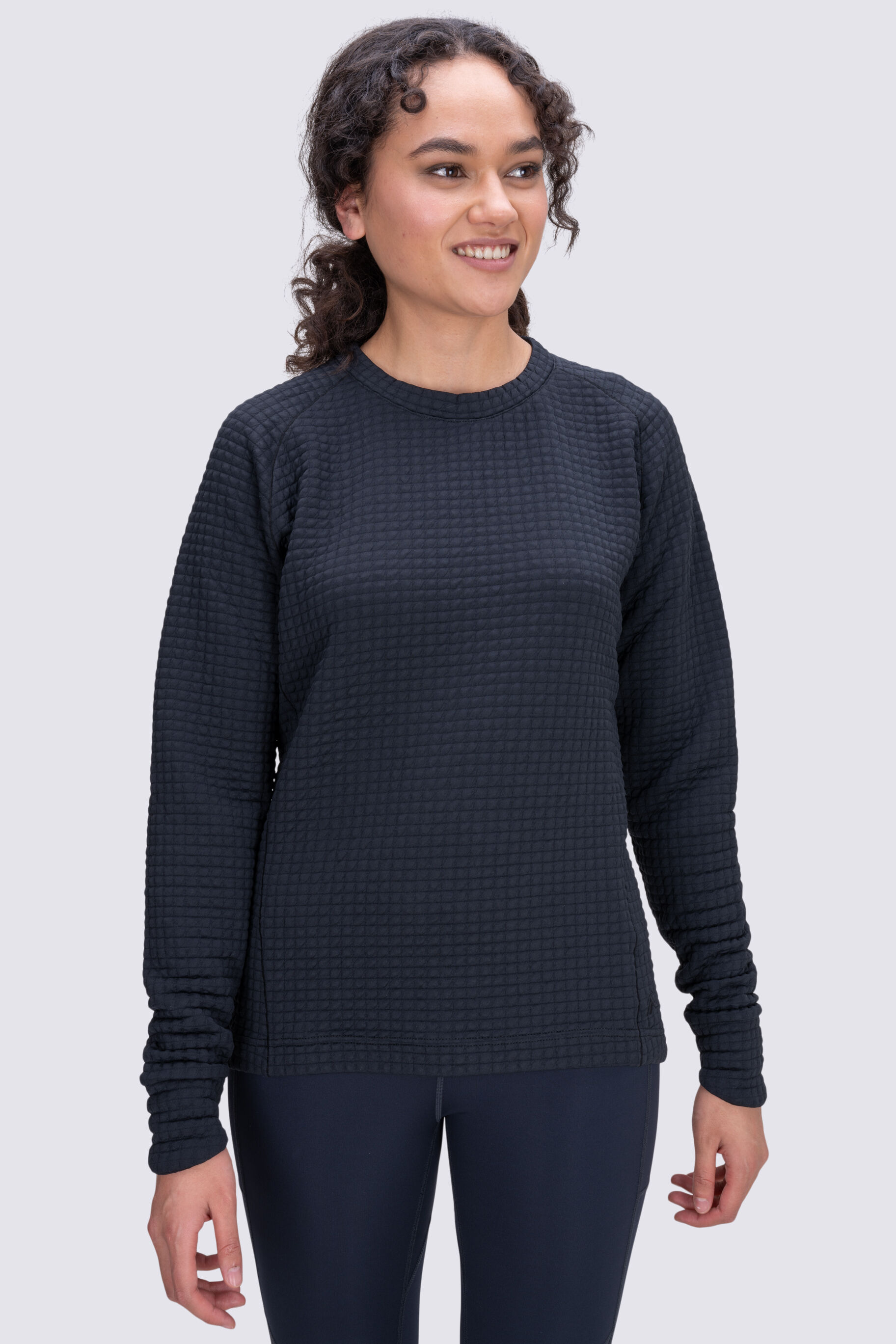 Macpac Women's Capsule Crew