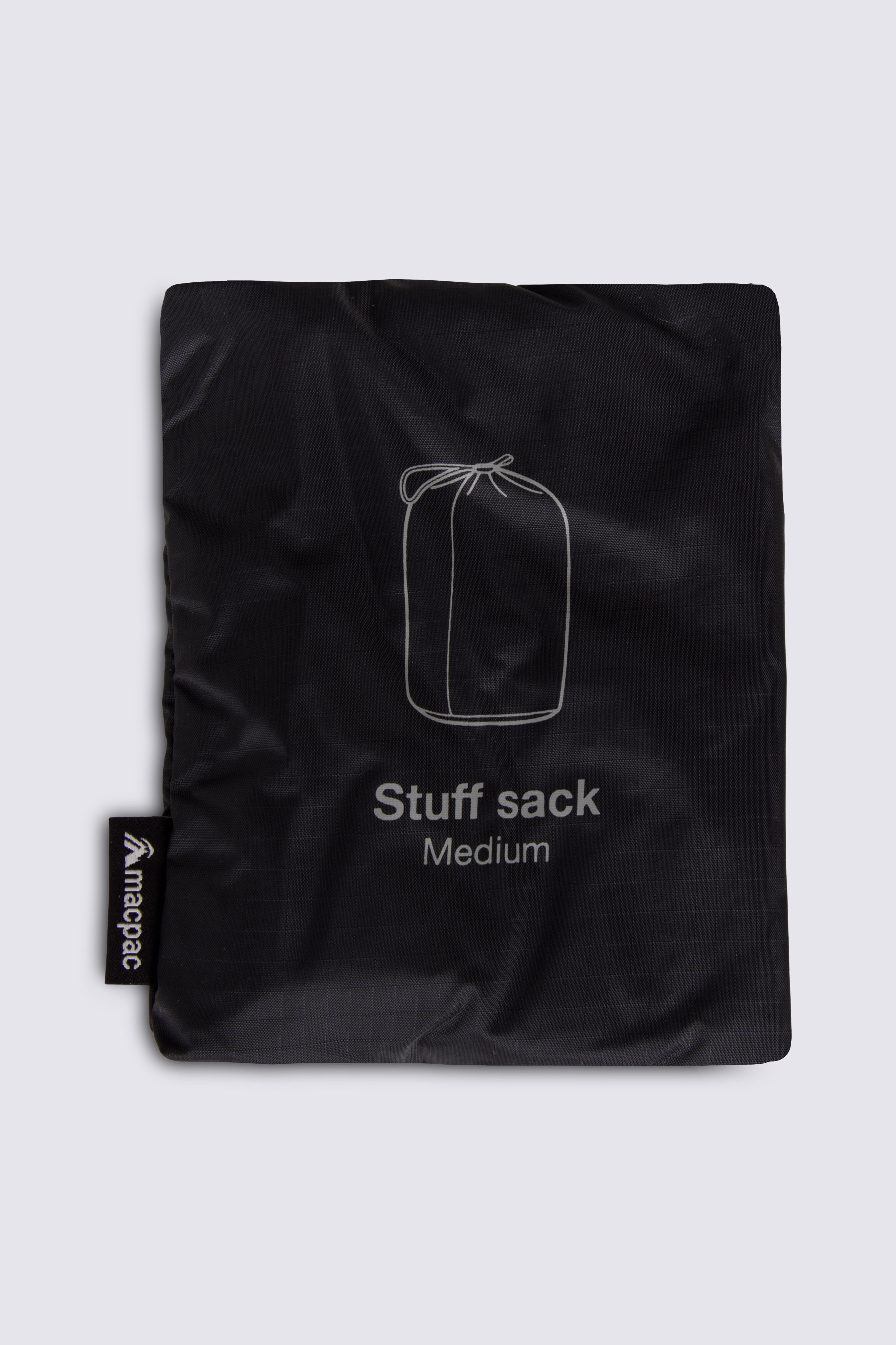 Macpac Stuff Sack — Medium