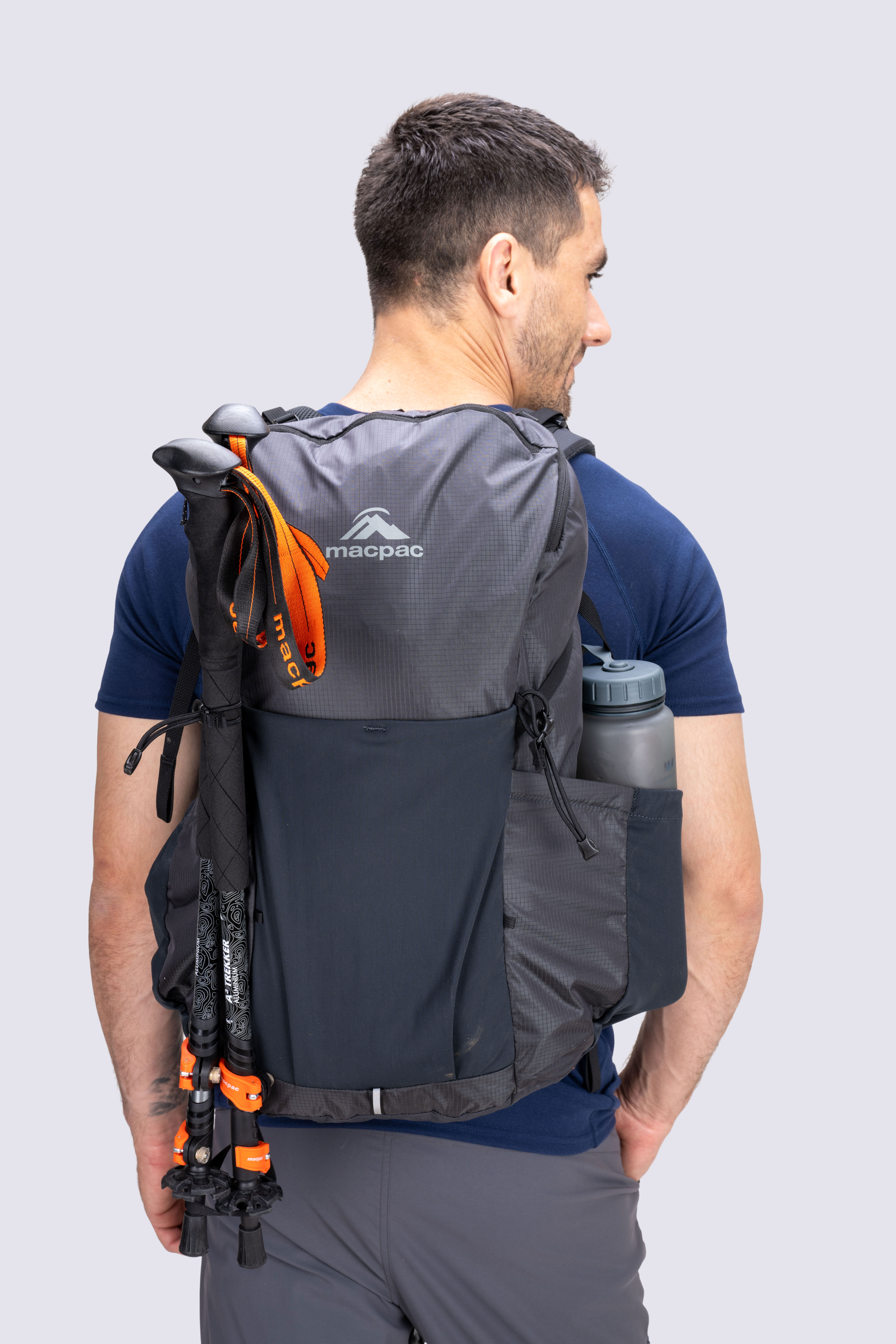 Macpac Hesper 30L Backpack