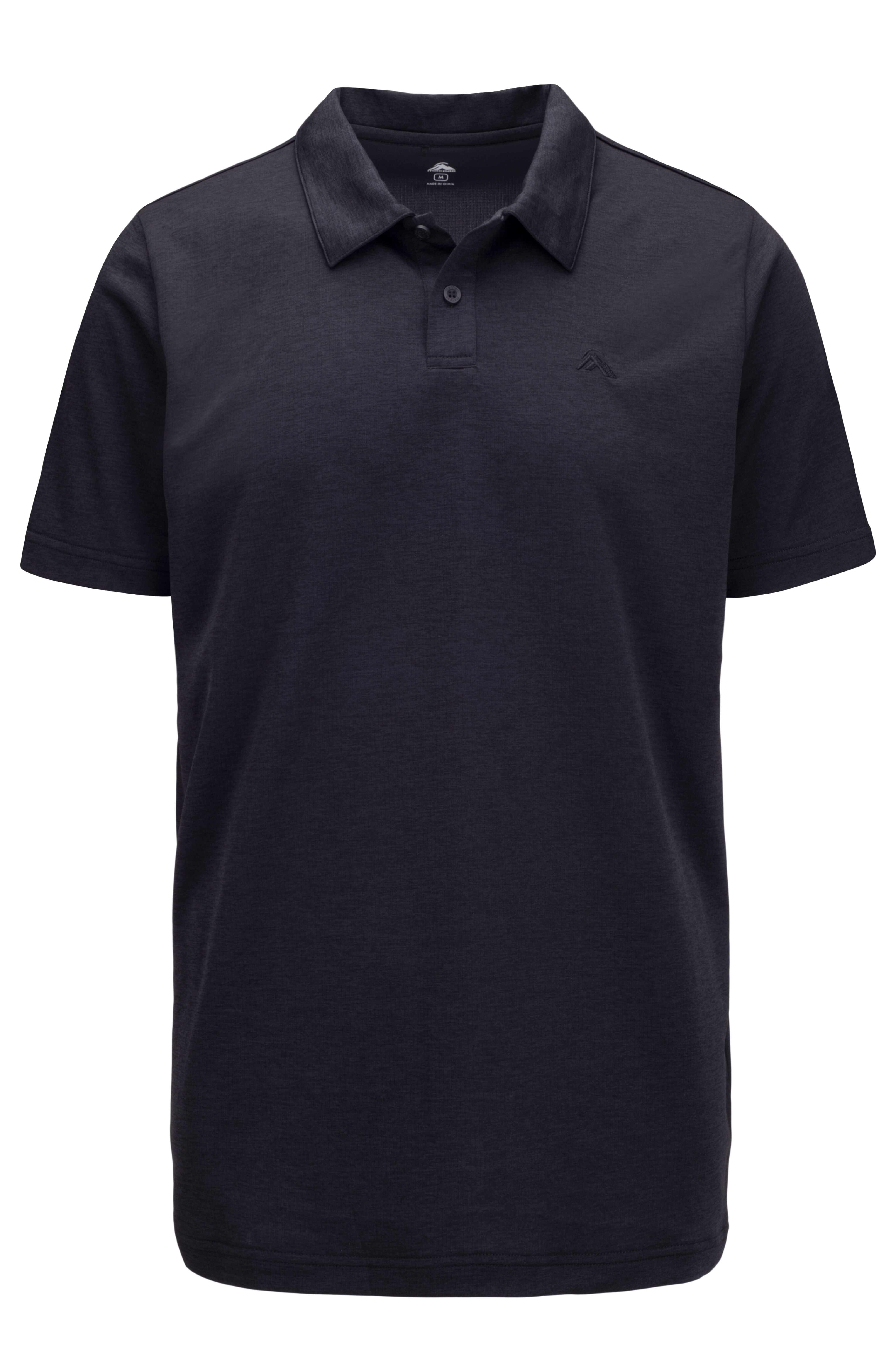 Macpac Men's Eyre Polo