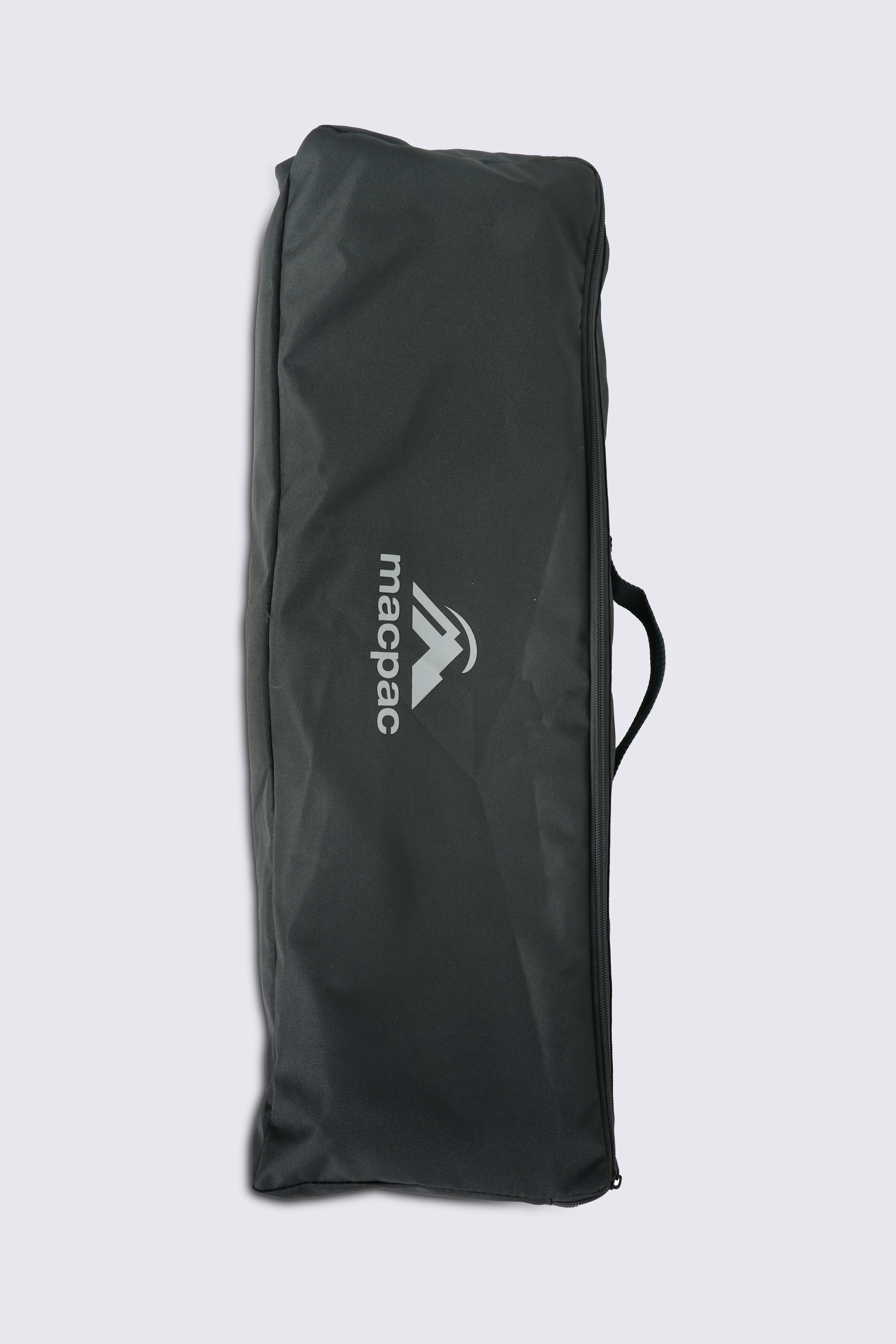 Macpac Compact Camp Stretcher