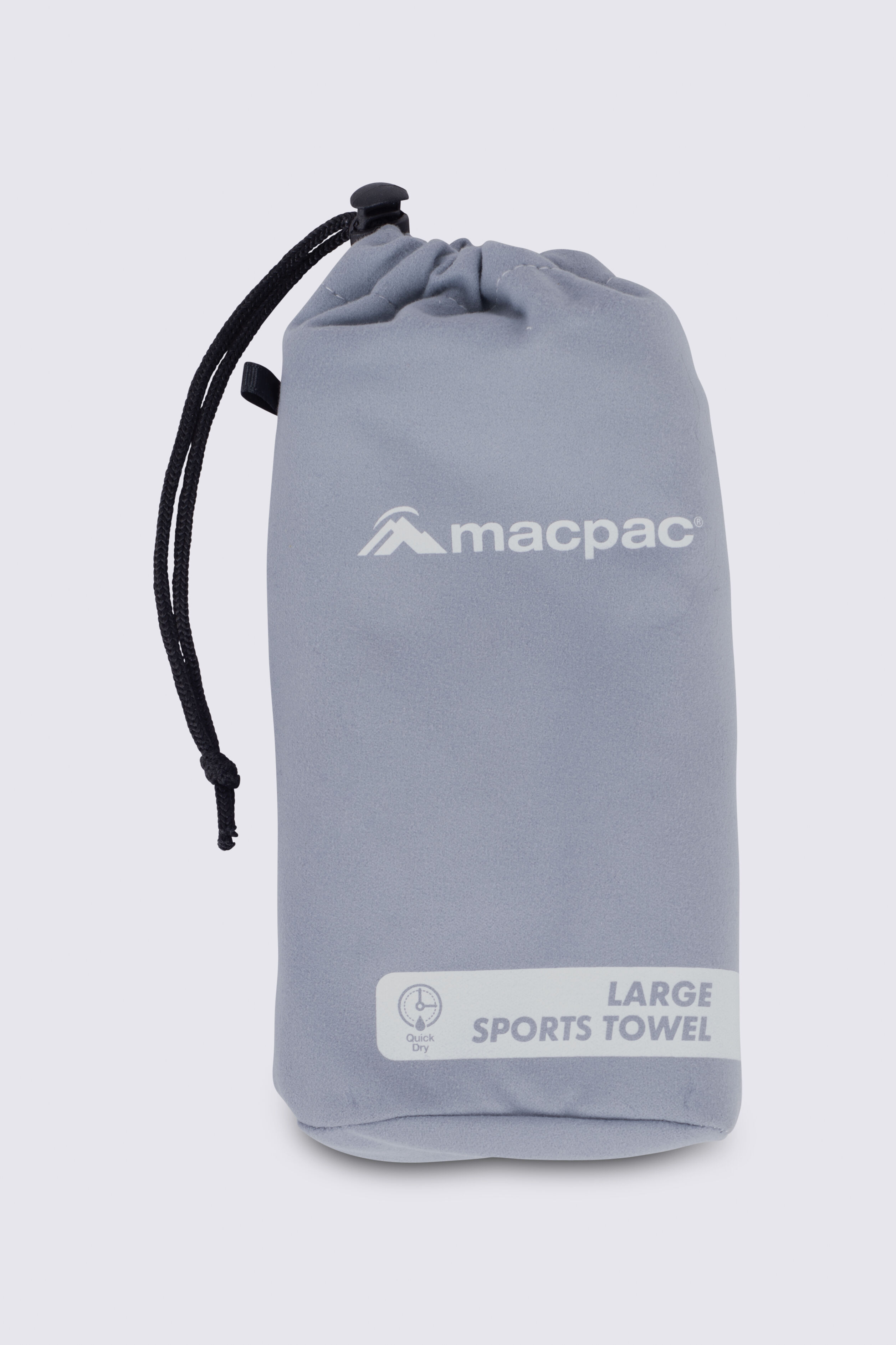 Macpac Sports Towel Large