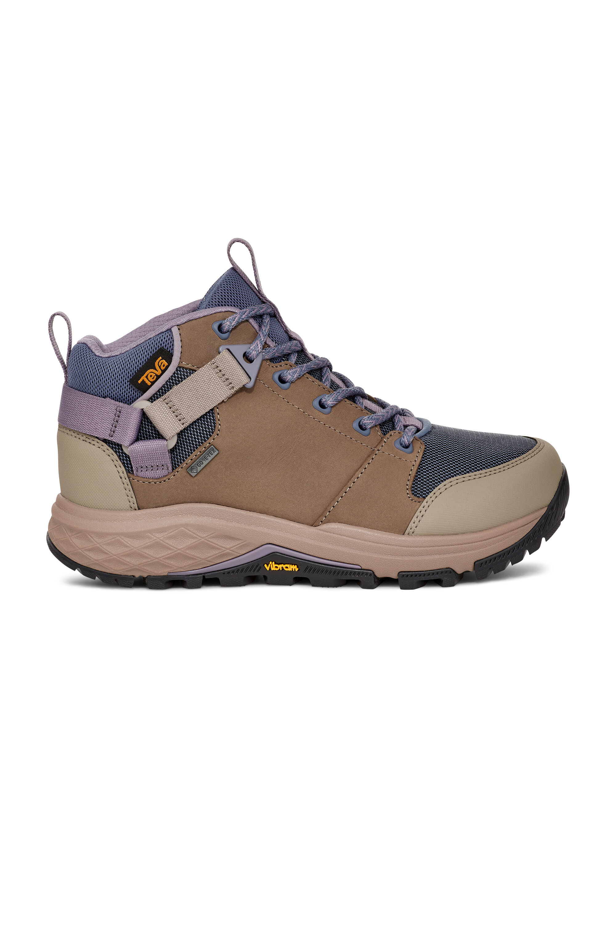 Teva Women's Grandview Mid GTX Hiking Boots