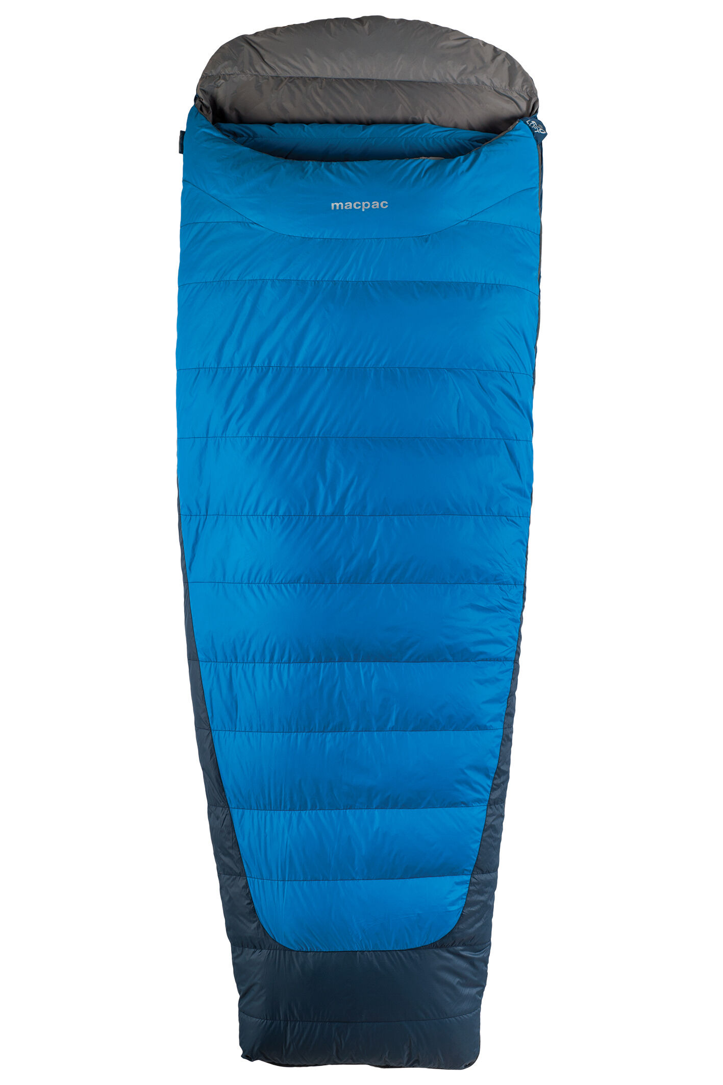 Macpac Standard Escapade 350 Down Sleeping Bag (-2°C)