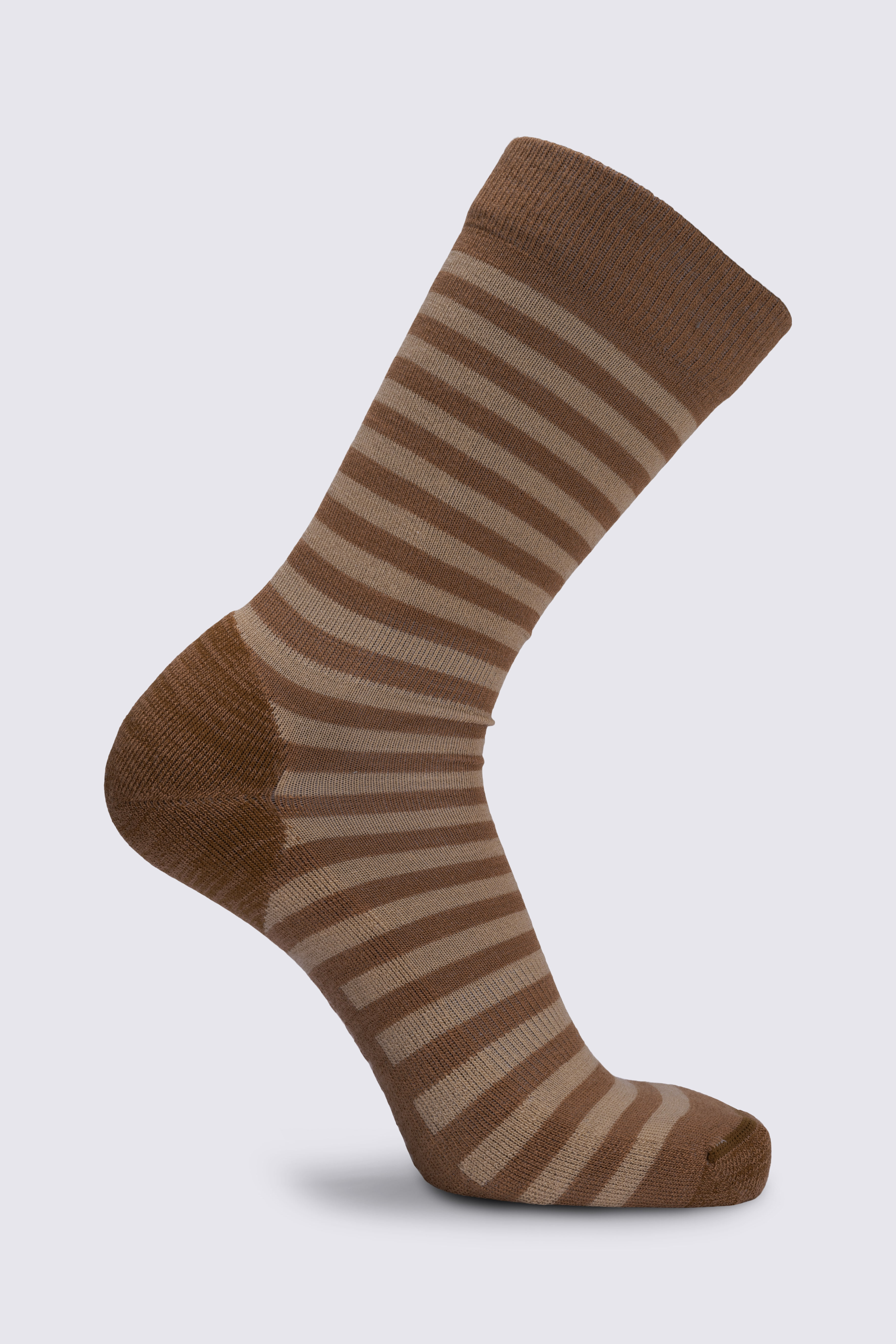 Macpac Footprint Sock
