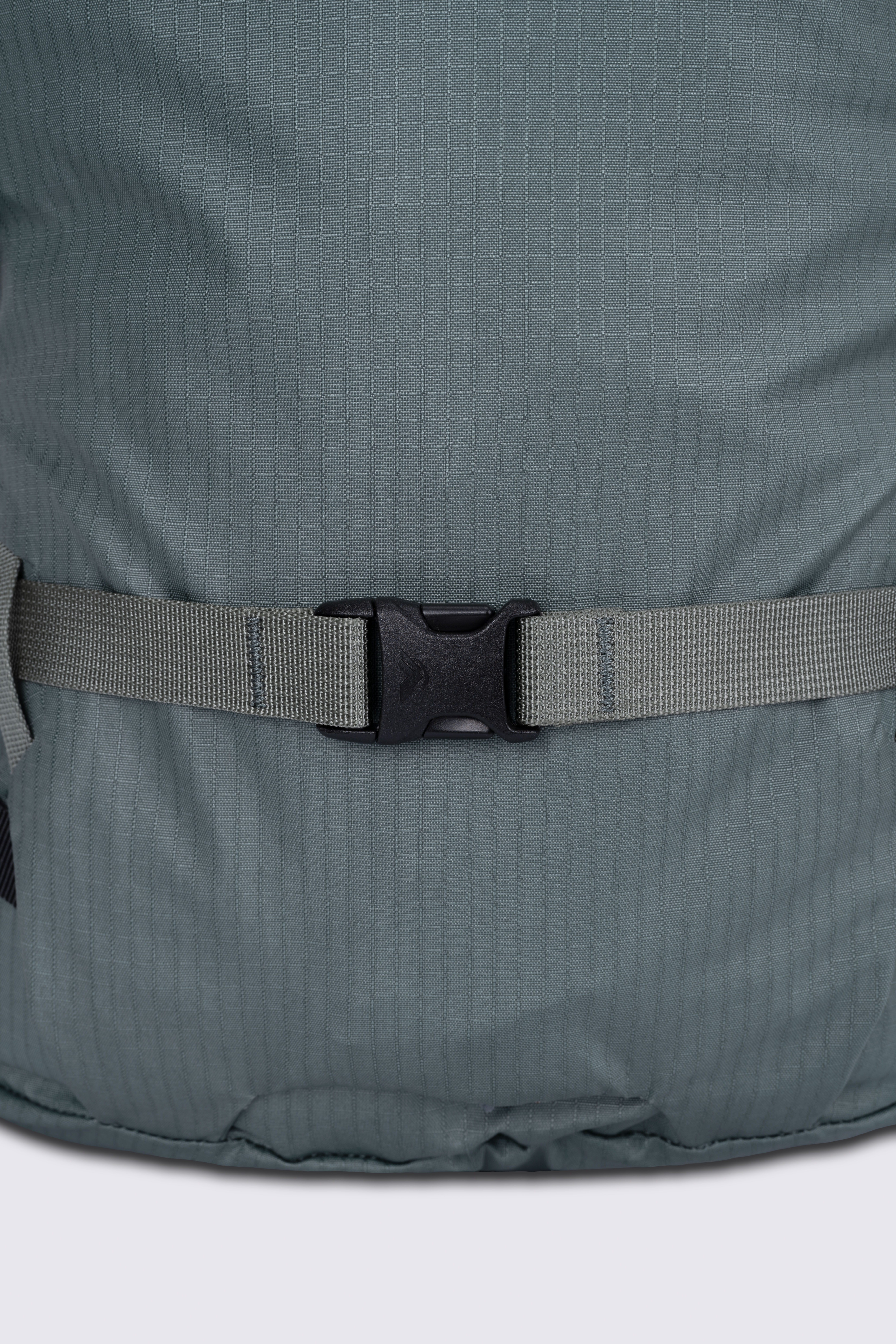 Macpac Huka 20L Ski Backpack