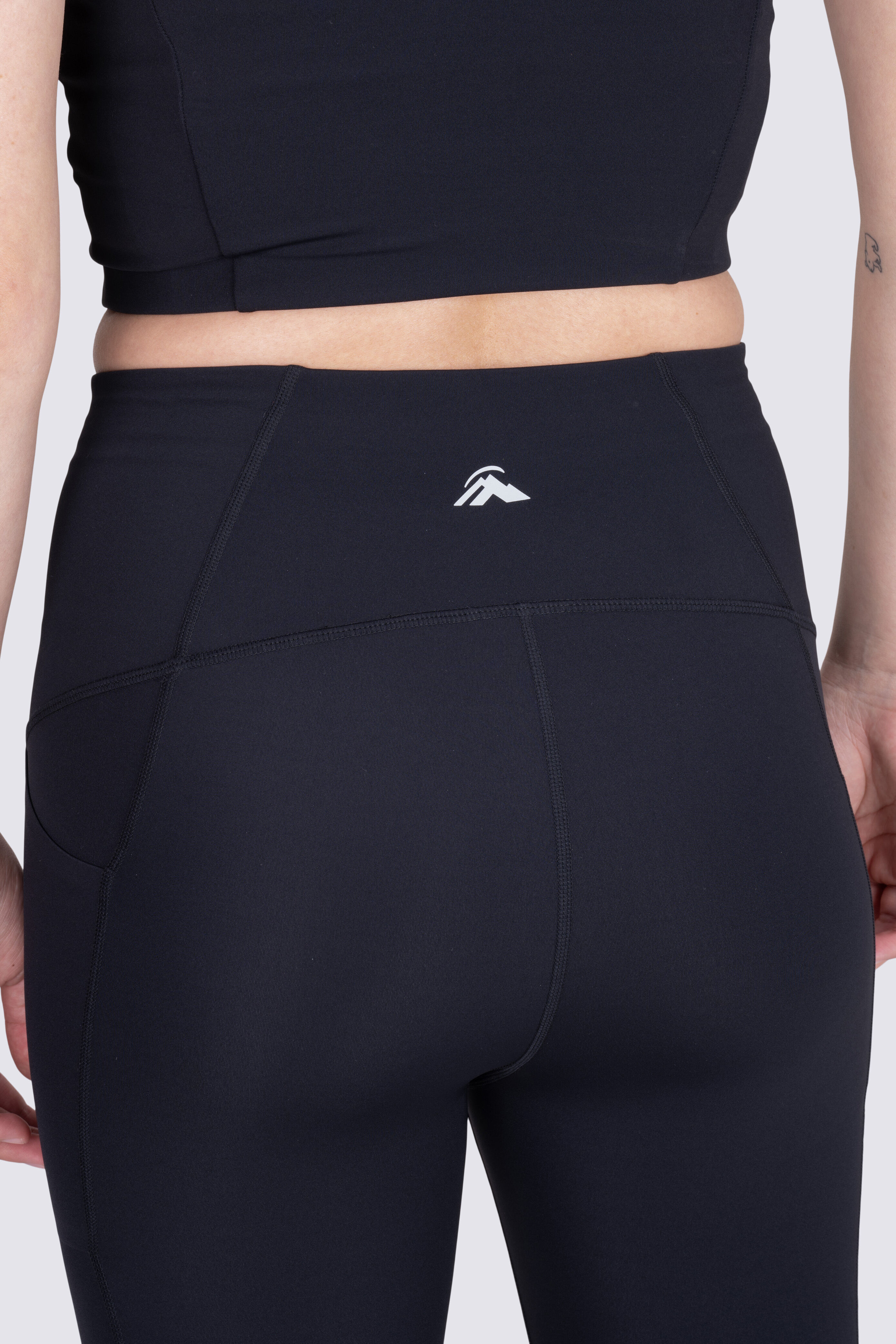 Macpac Women's Caples 23 Running Tights