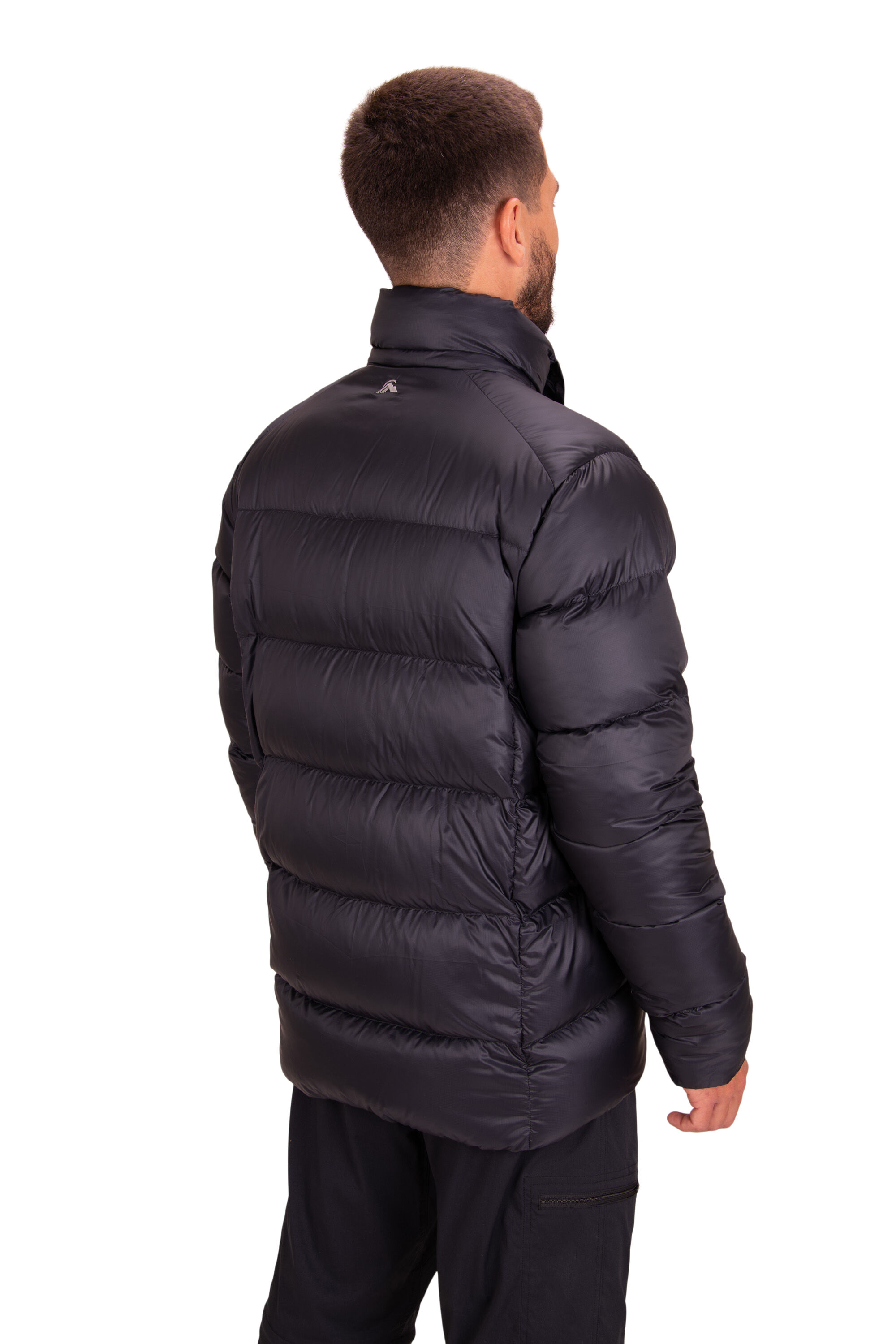 Macpac Men's Sundowner Down Jacket