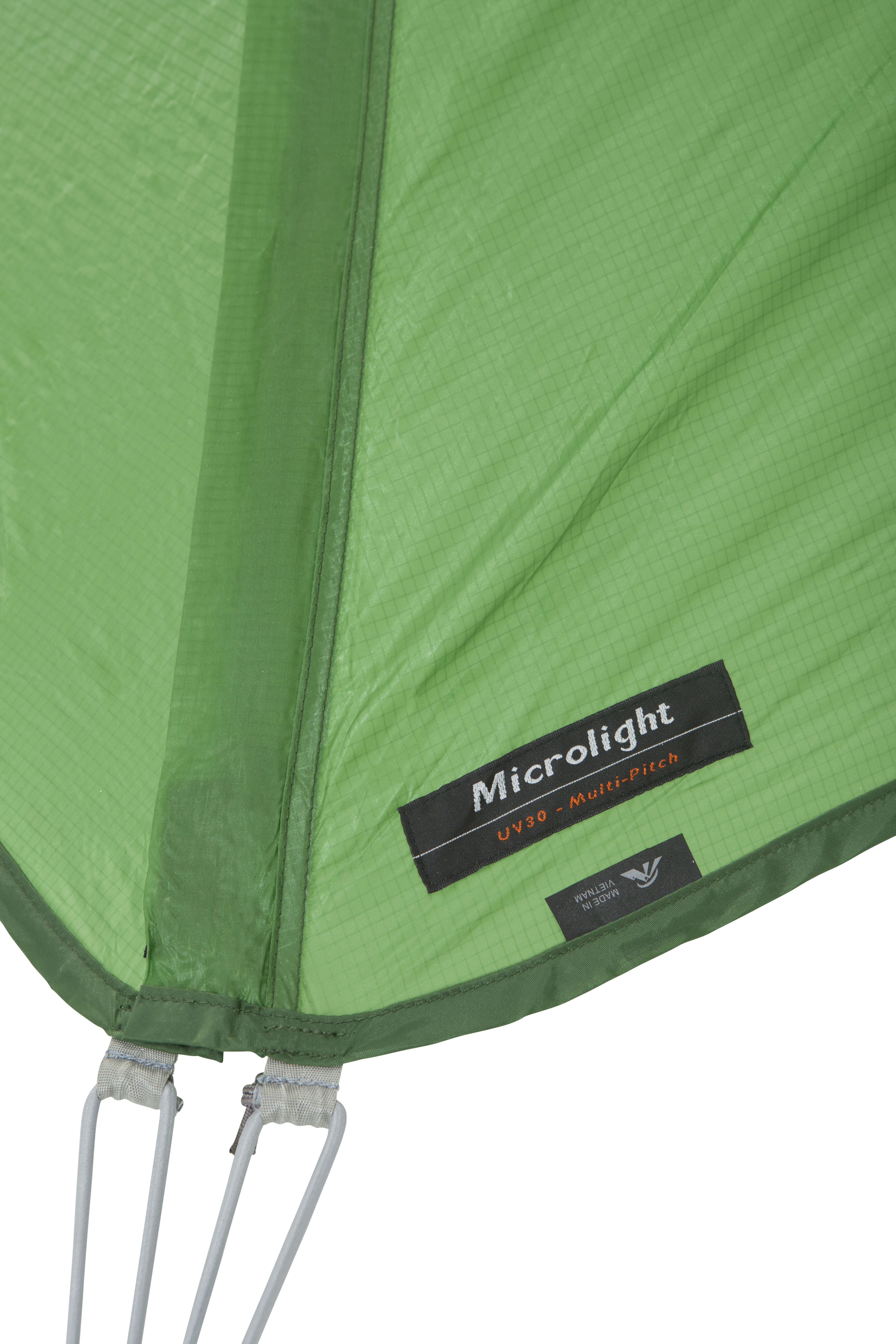 Macpac Microlight 1 Person Tent