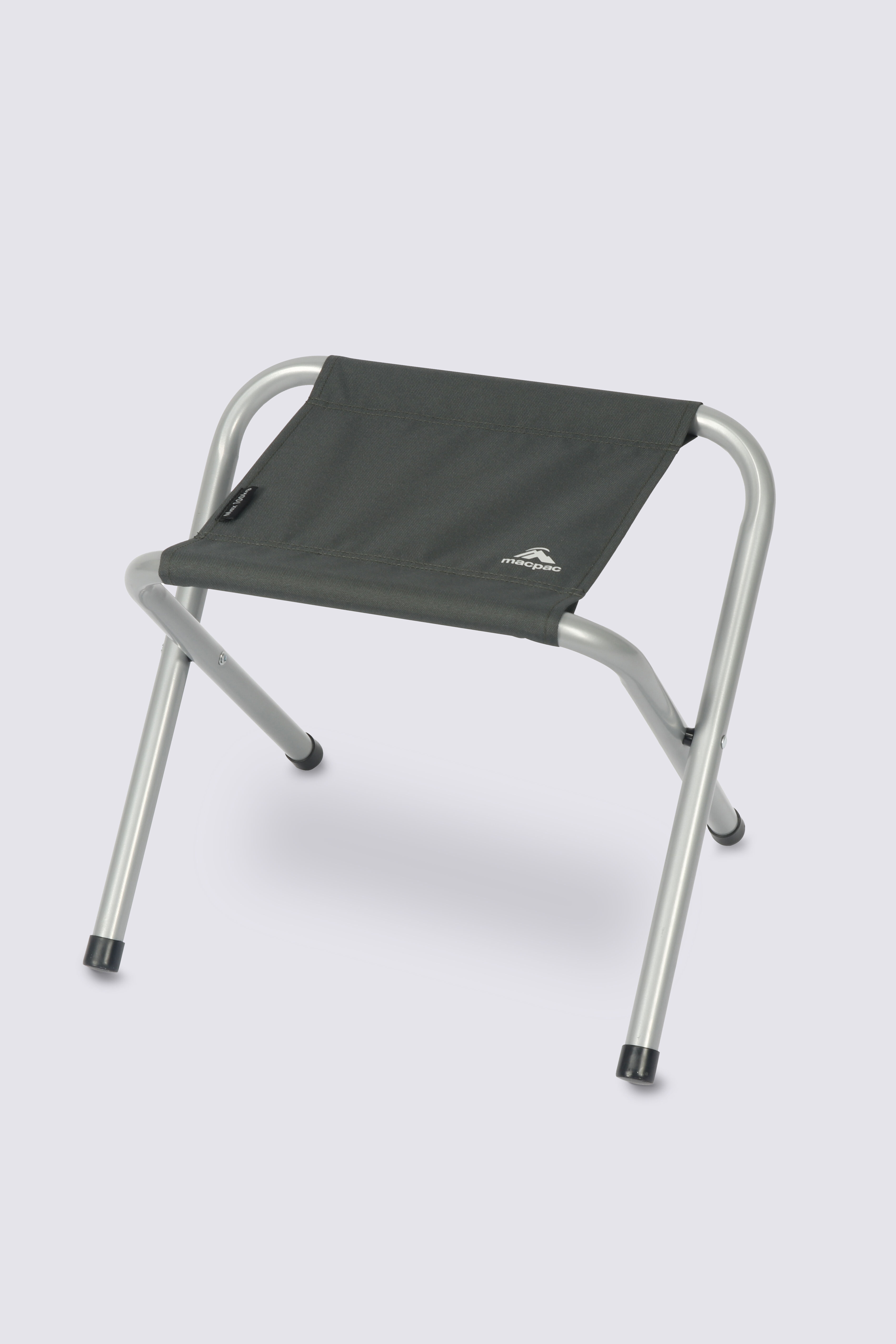 Macpac Fold Flat Stool