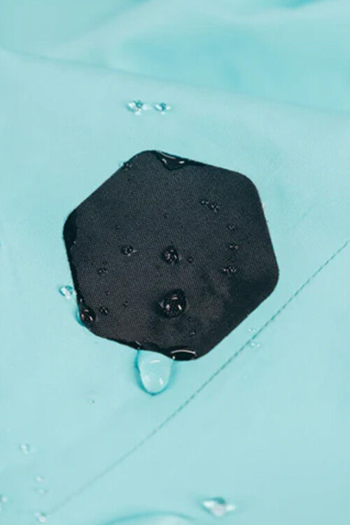 Gear Aid Tenacious Tape Hex Patches