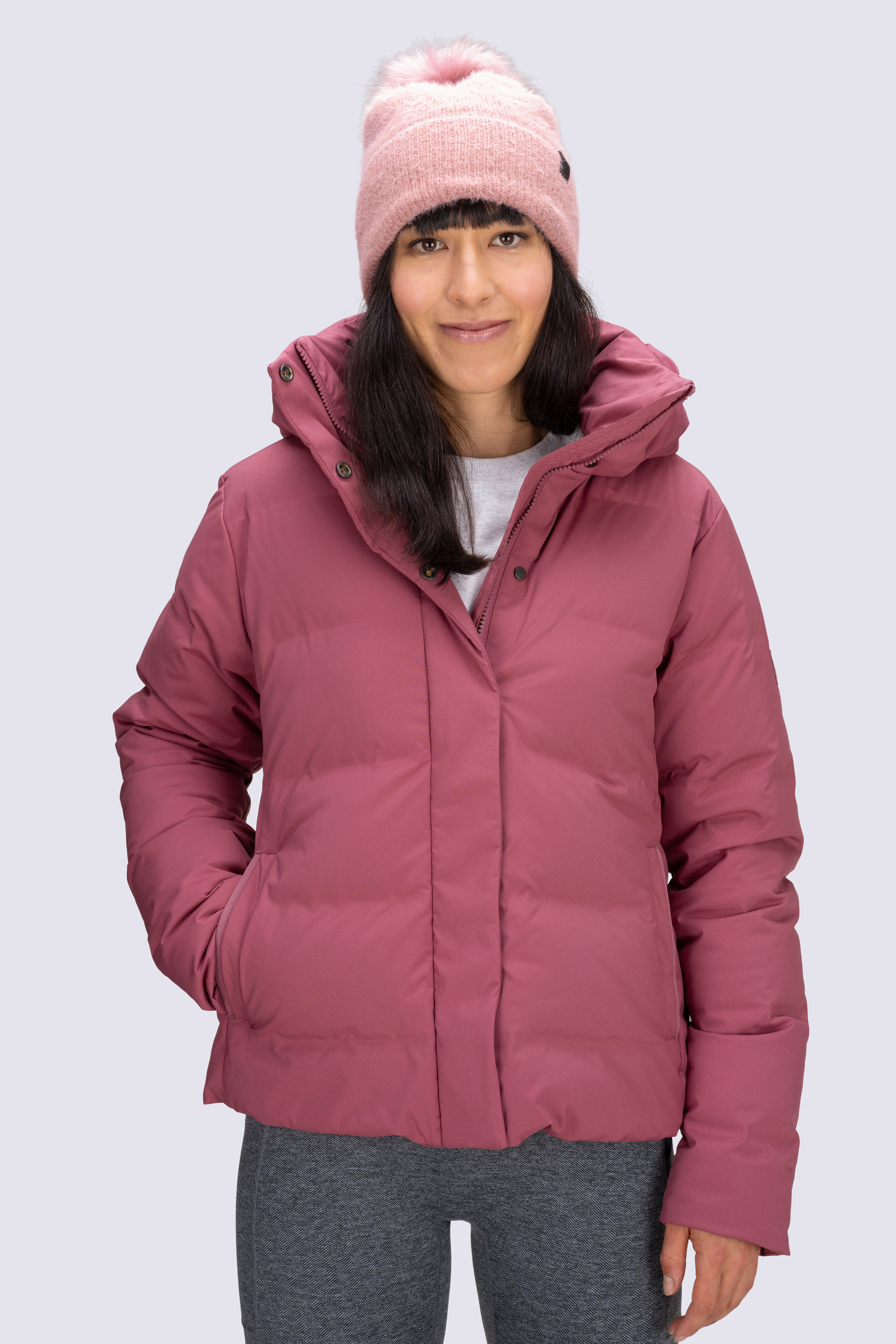 Macpac Women's Narvi Down Jacket