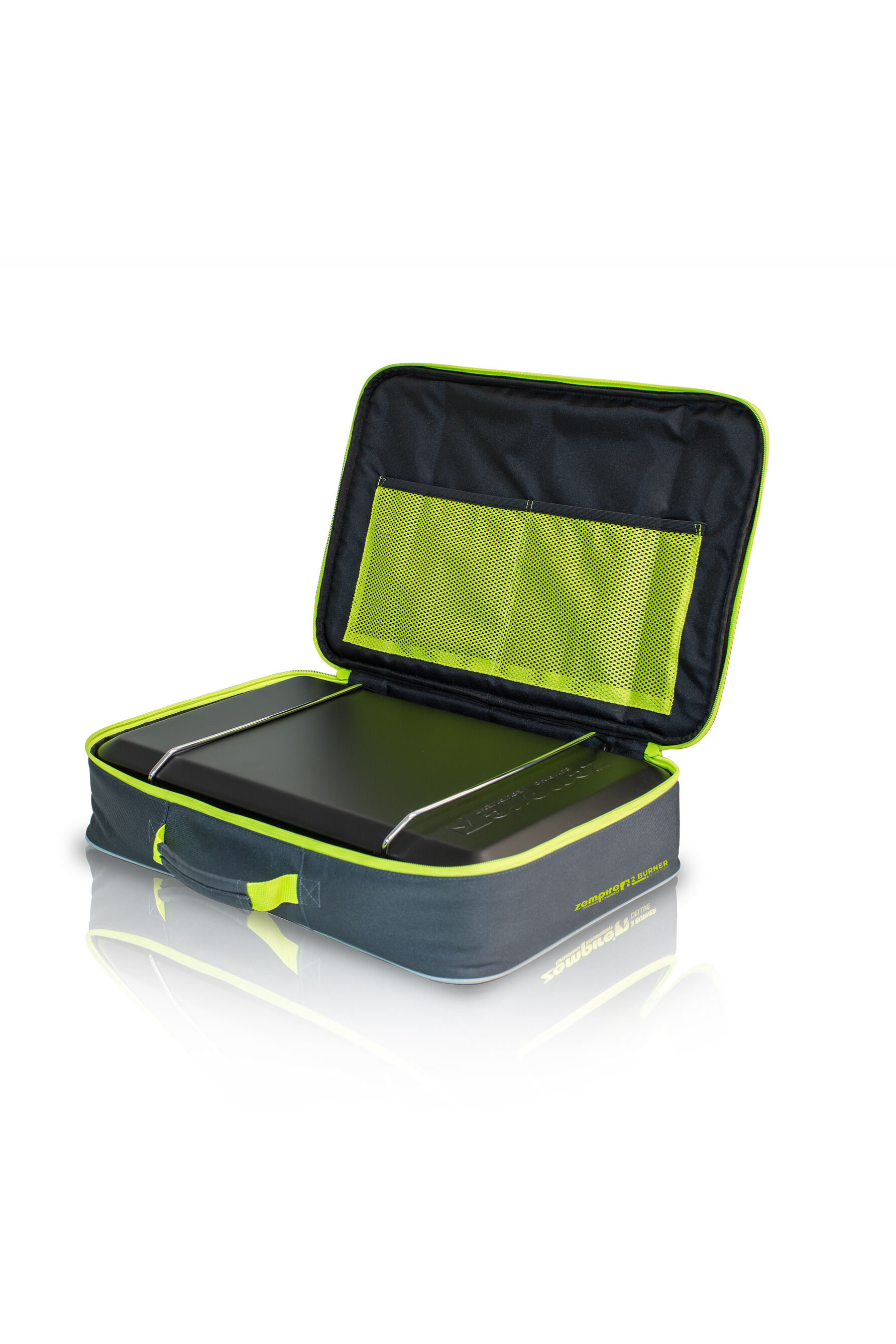 Zempire 2 Burner Deluxe Stove Carry Case