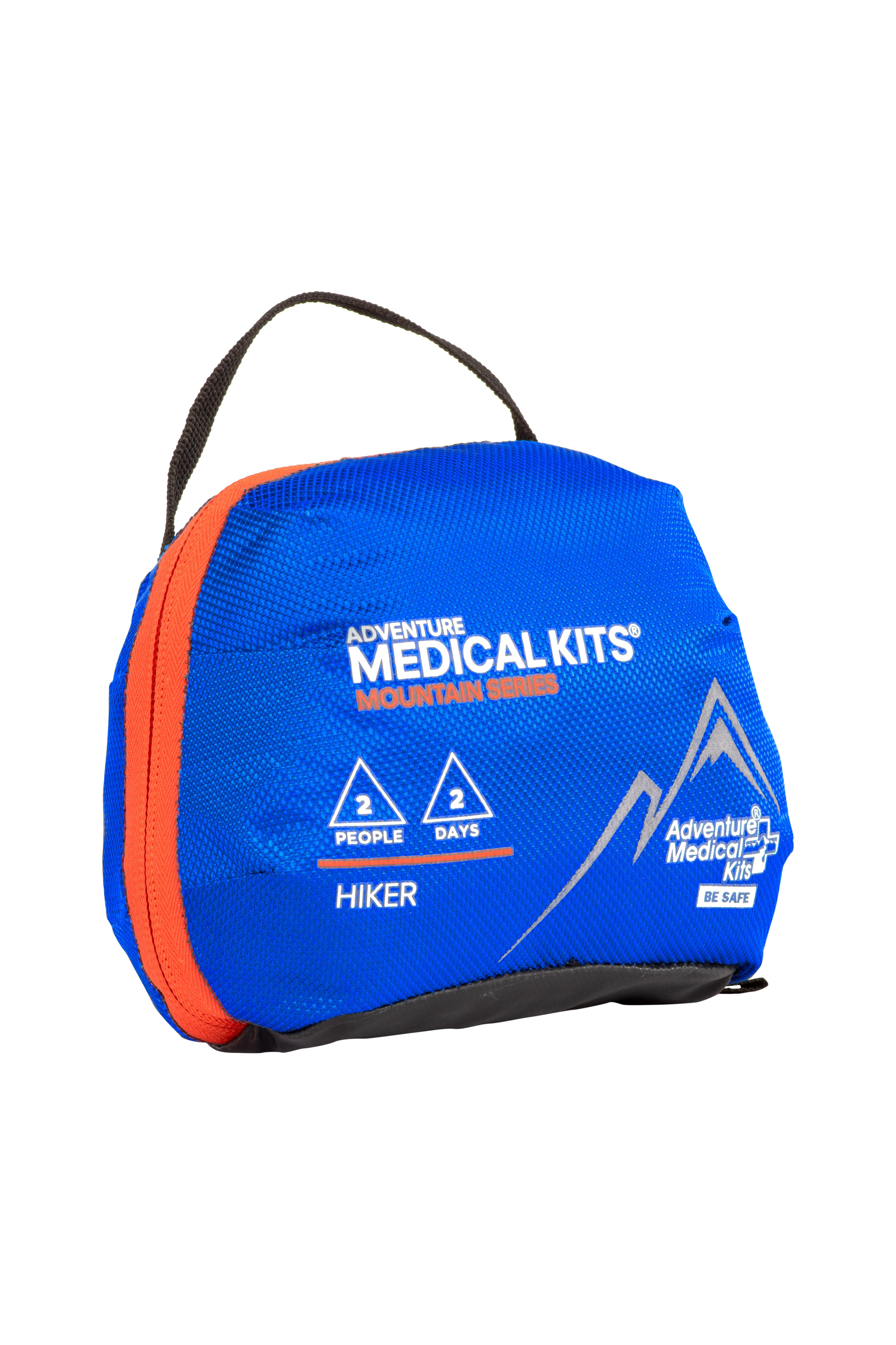 Adventure Medical Kits Mountain Series Hiker First Aid Kit
