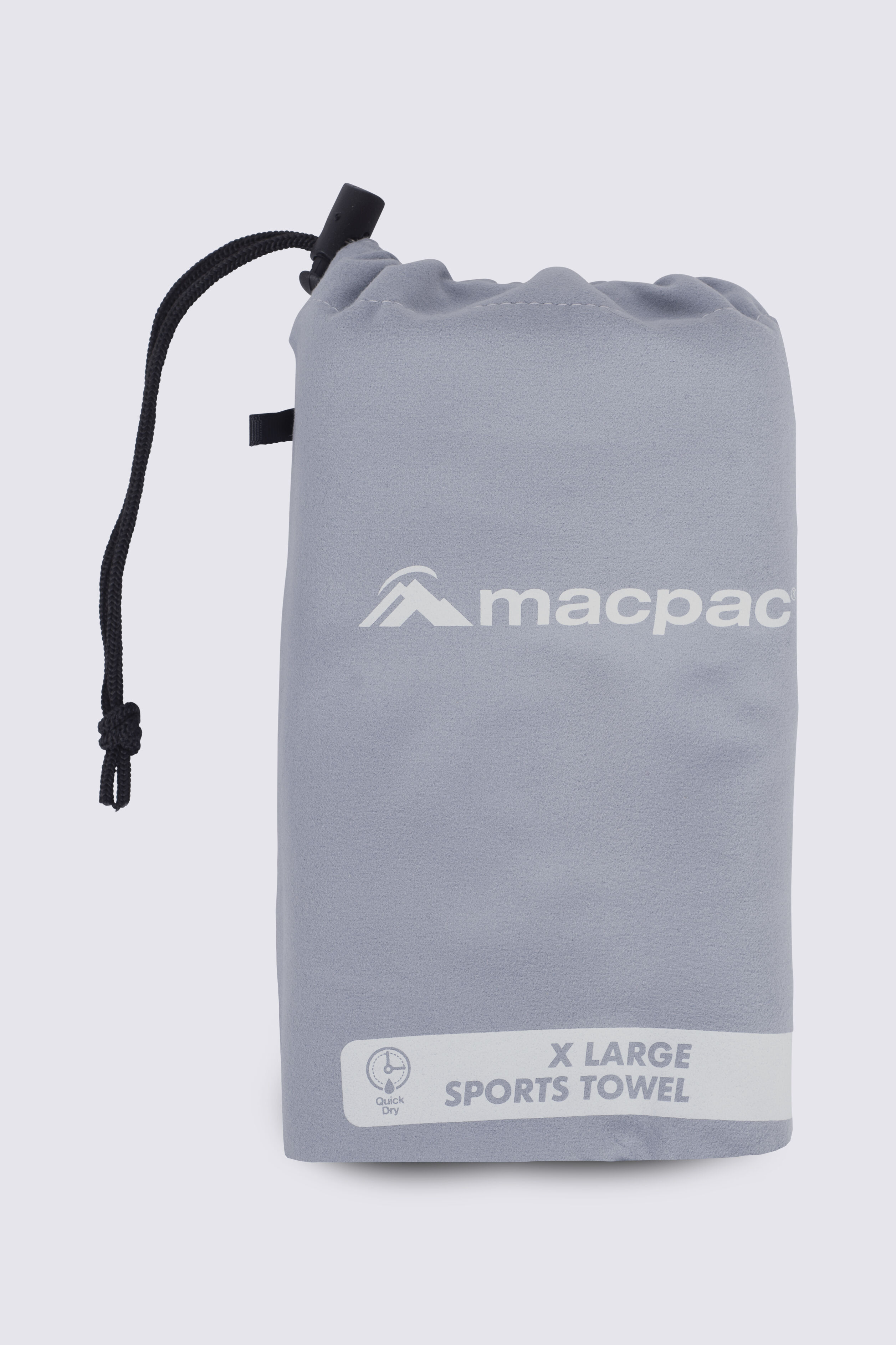 Macpac Sports Towel XL