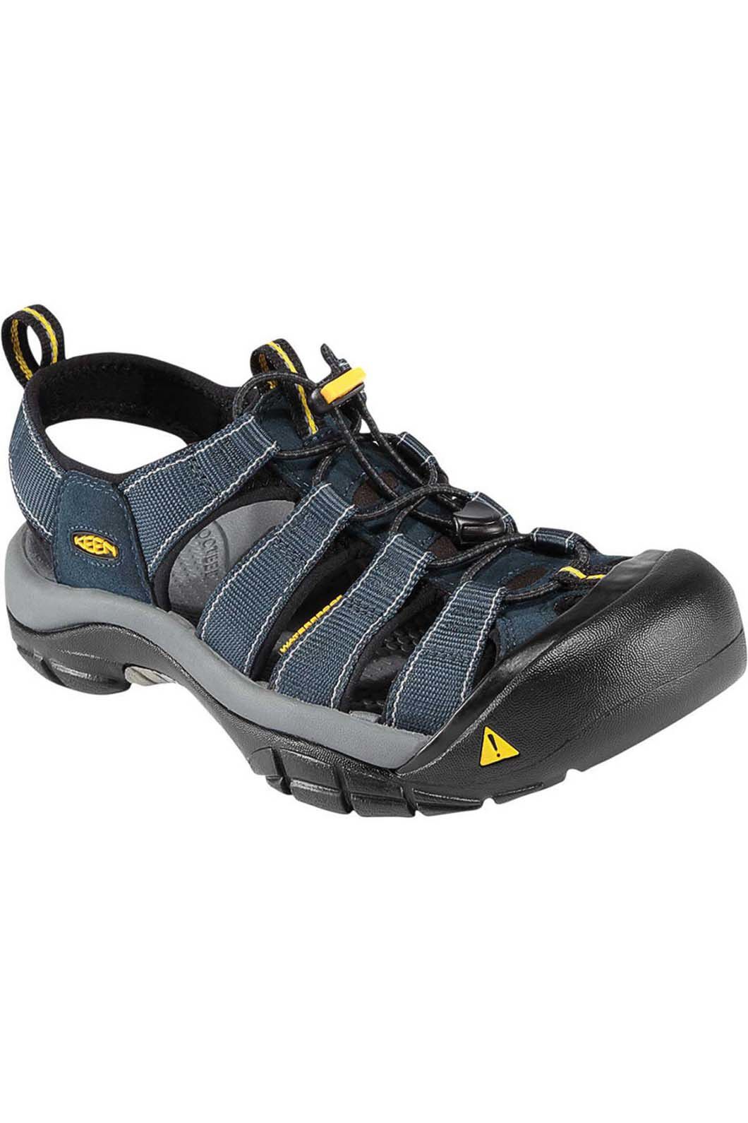 KEEN Men's Newport H2 Sandals