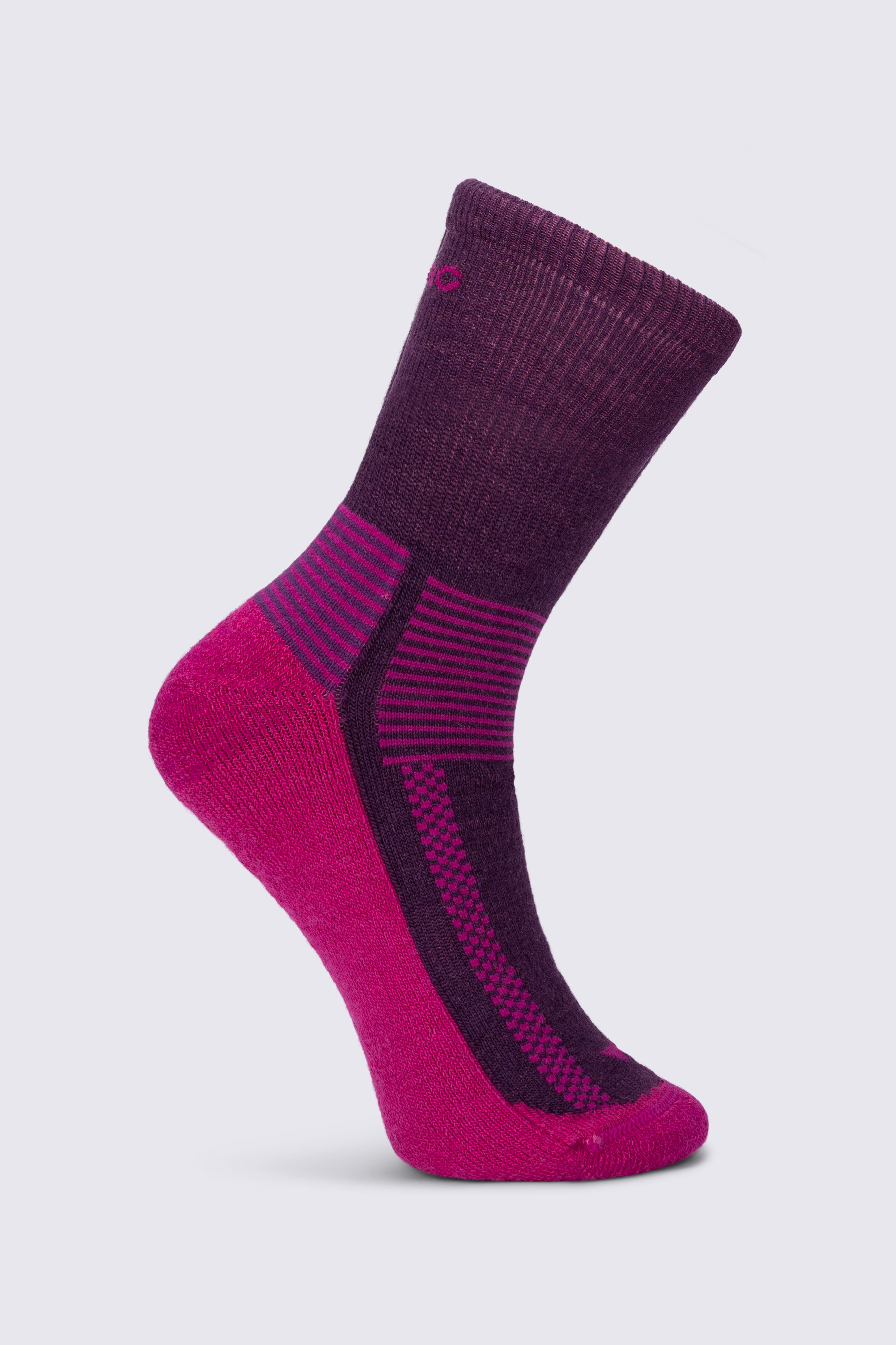 Macpac Kids' Hiking Sock
