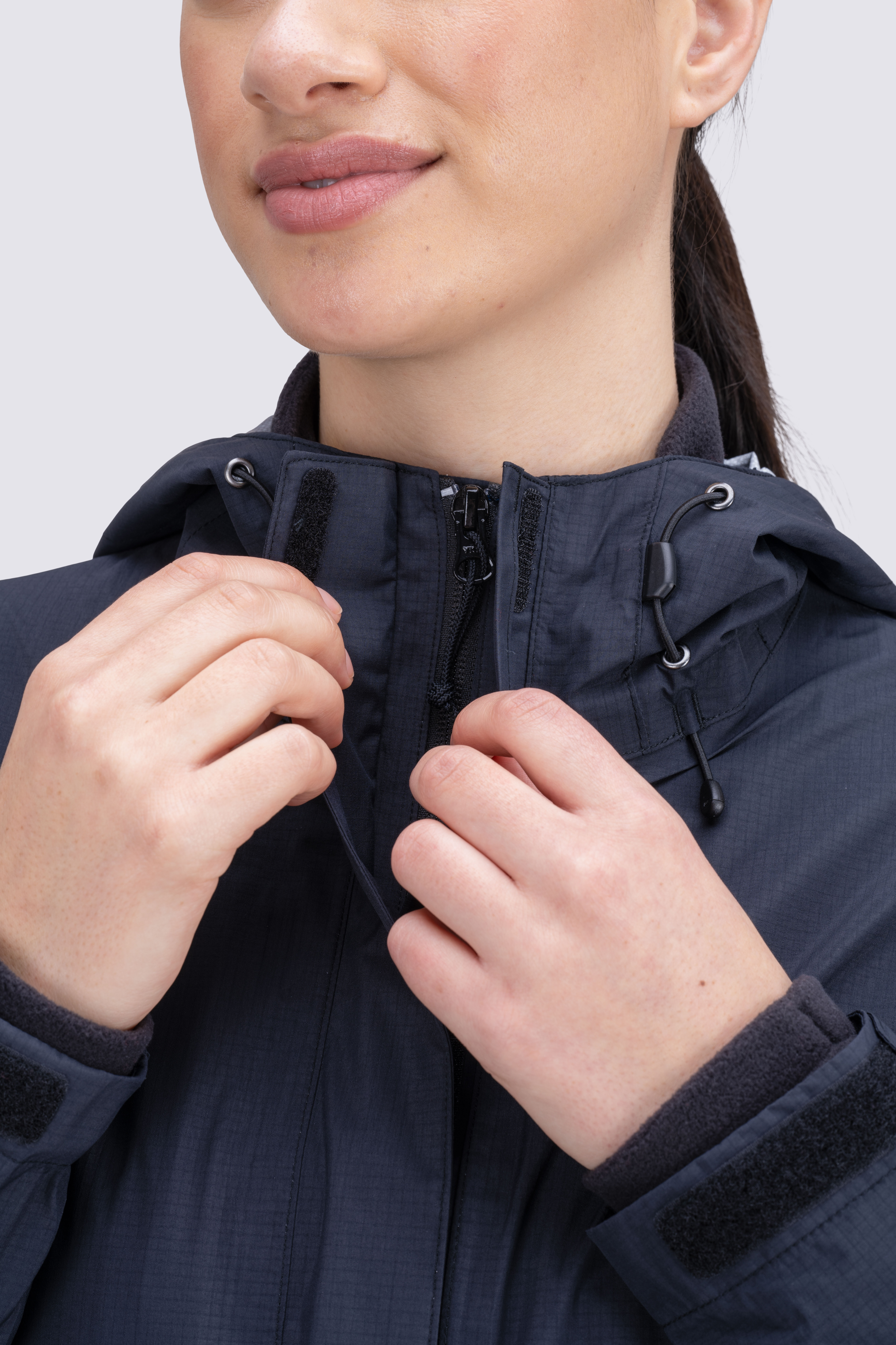 Macpac Women's Zephyr Rain Jacket
