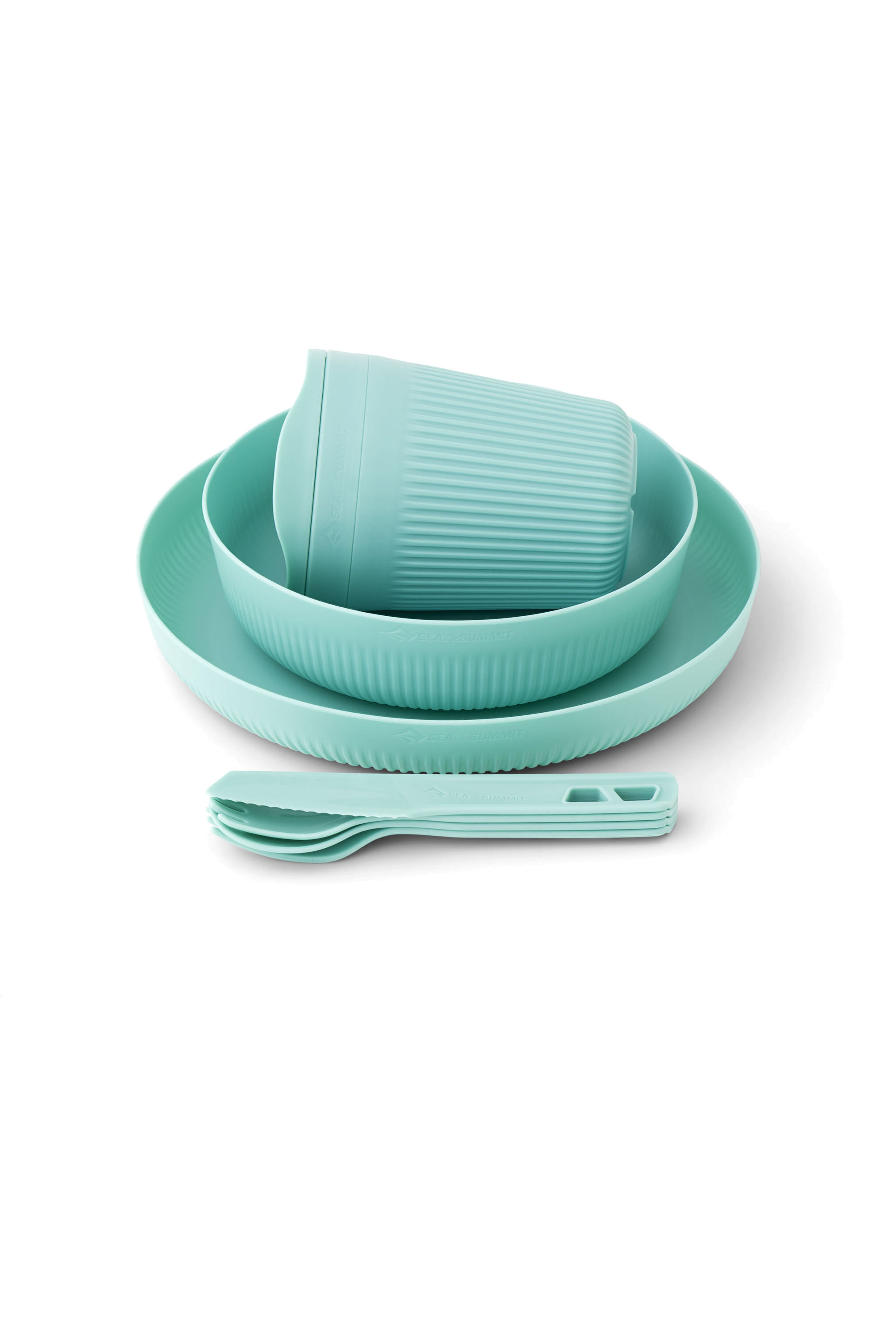 Sea to Summit Passage Dinnerware Set — 7 Piece
