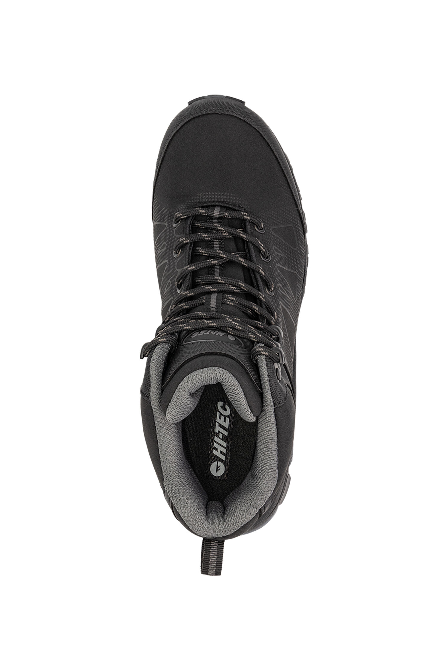 Hi-Tec Men's Raven Mid WP Hiking Boots