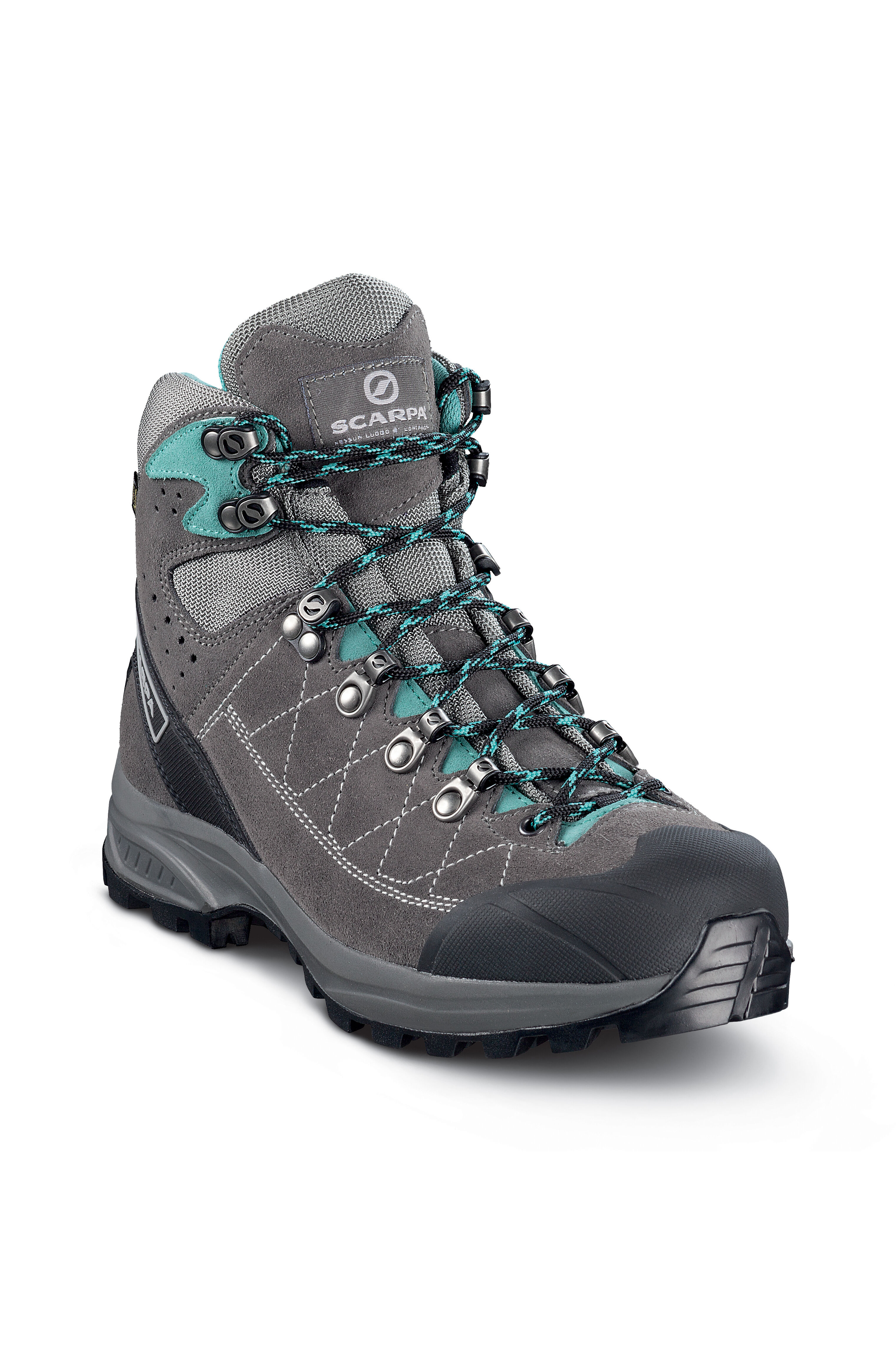 Scarpa Women's Kailash Trek GTX Hiking Boots