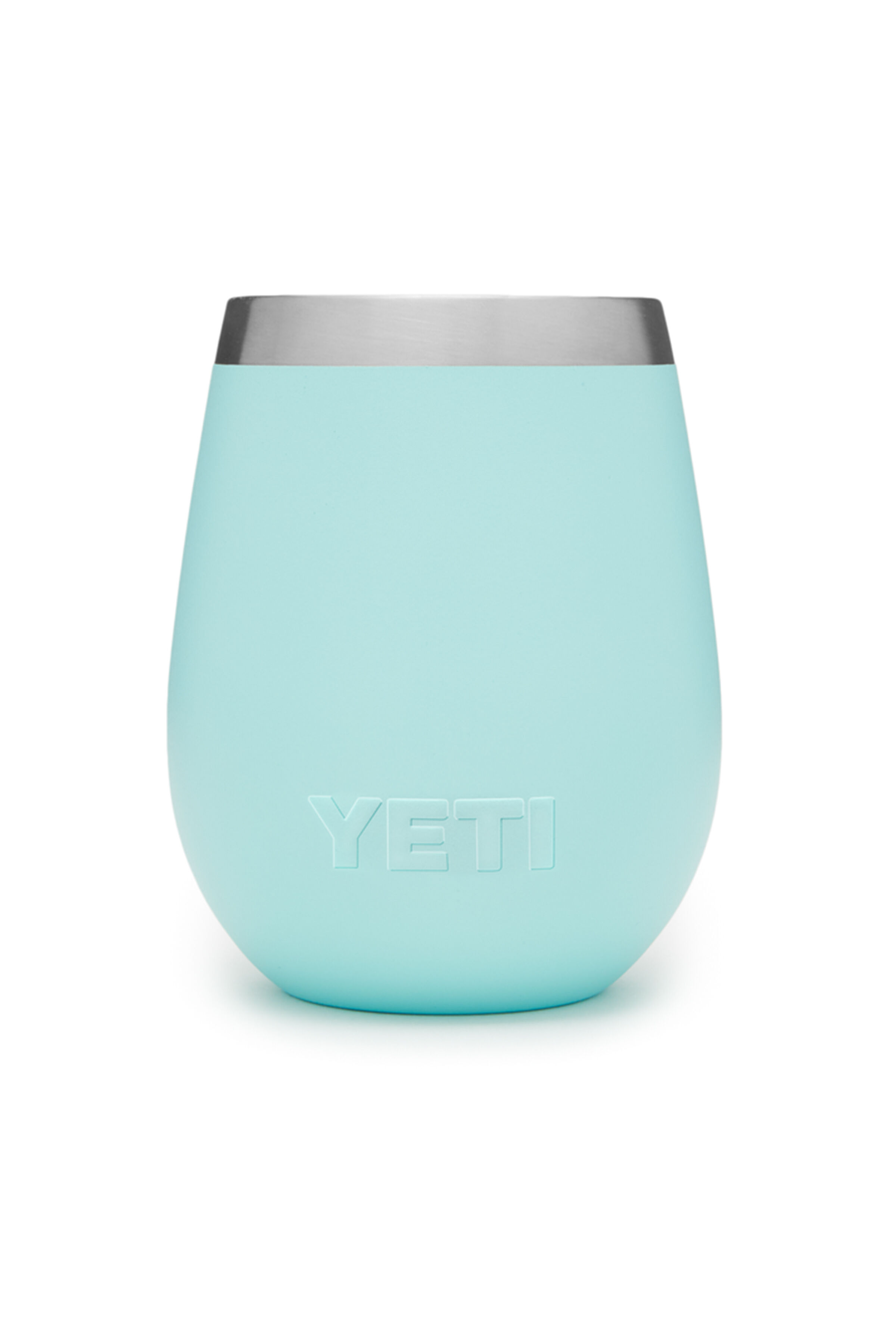 YETI® Rambler® Wine Tumbler With MagSlider Lid — 10 oz