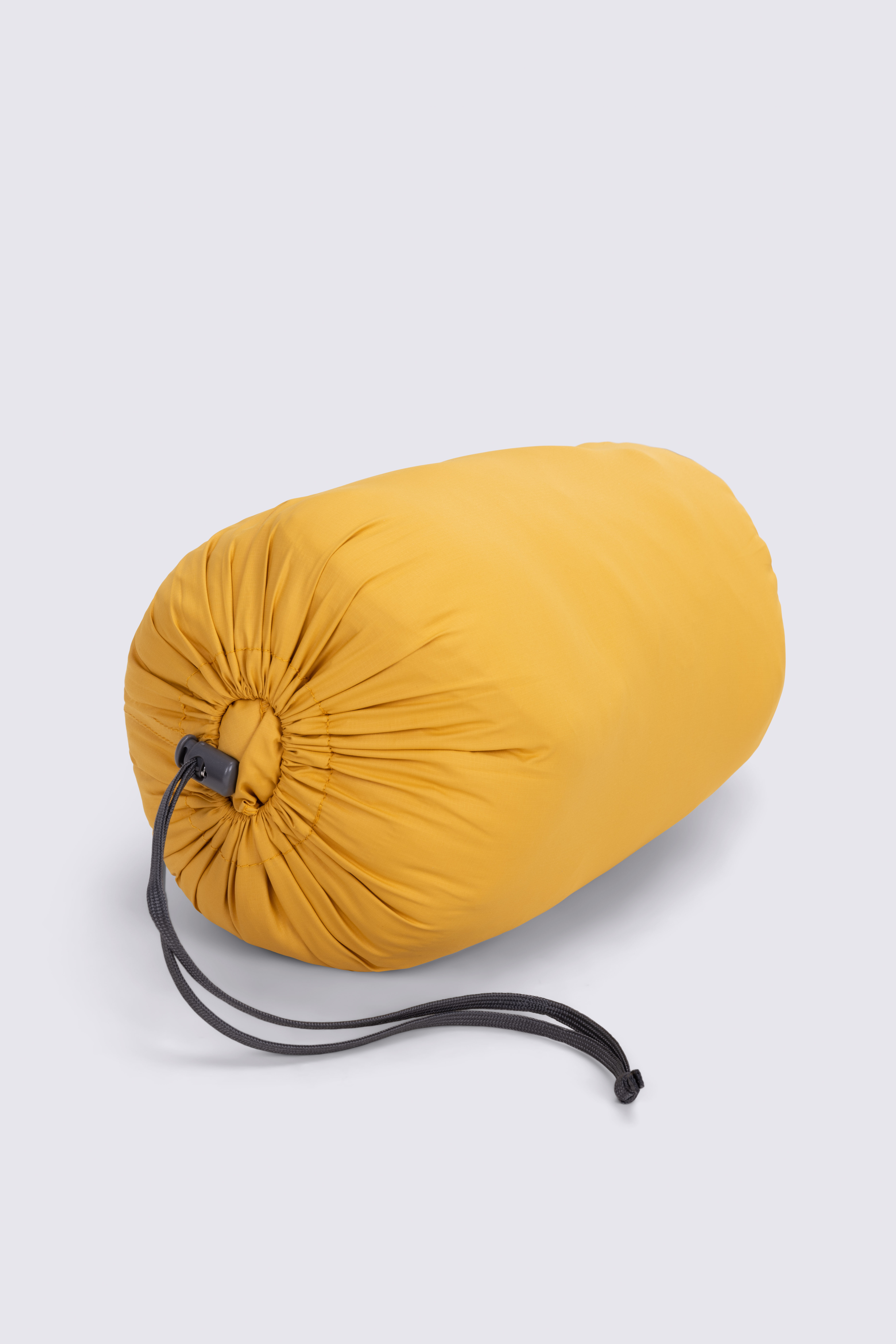 Macpac Kids' Roam 160 Synthetic Sleeping Bag (7.5°C)