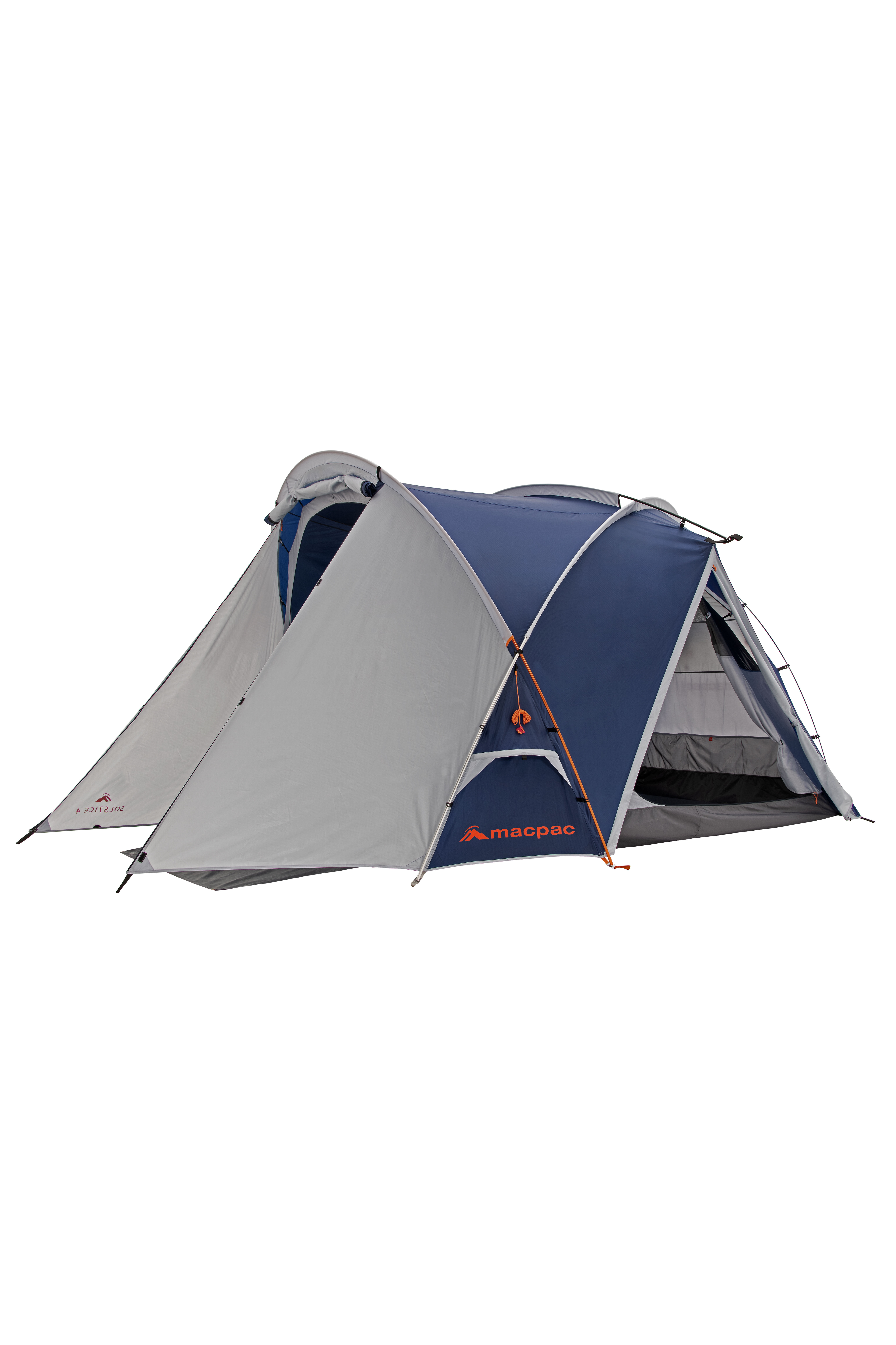 Macpac Solstice 4 Person Tent