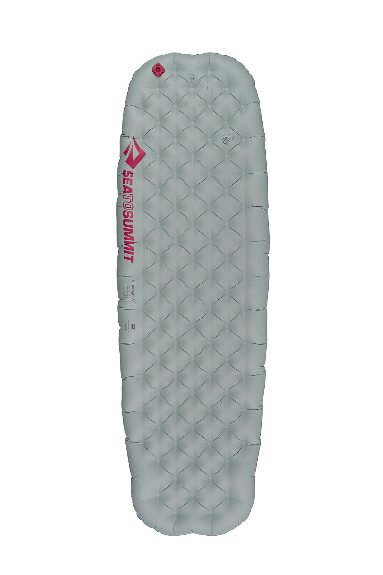 Sea to Summit Ether Light XT Insulated Sleeping Mat — Women’s