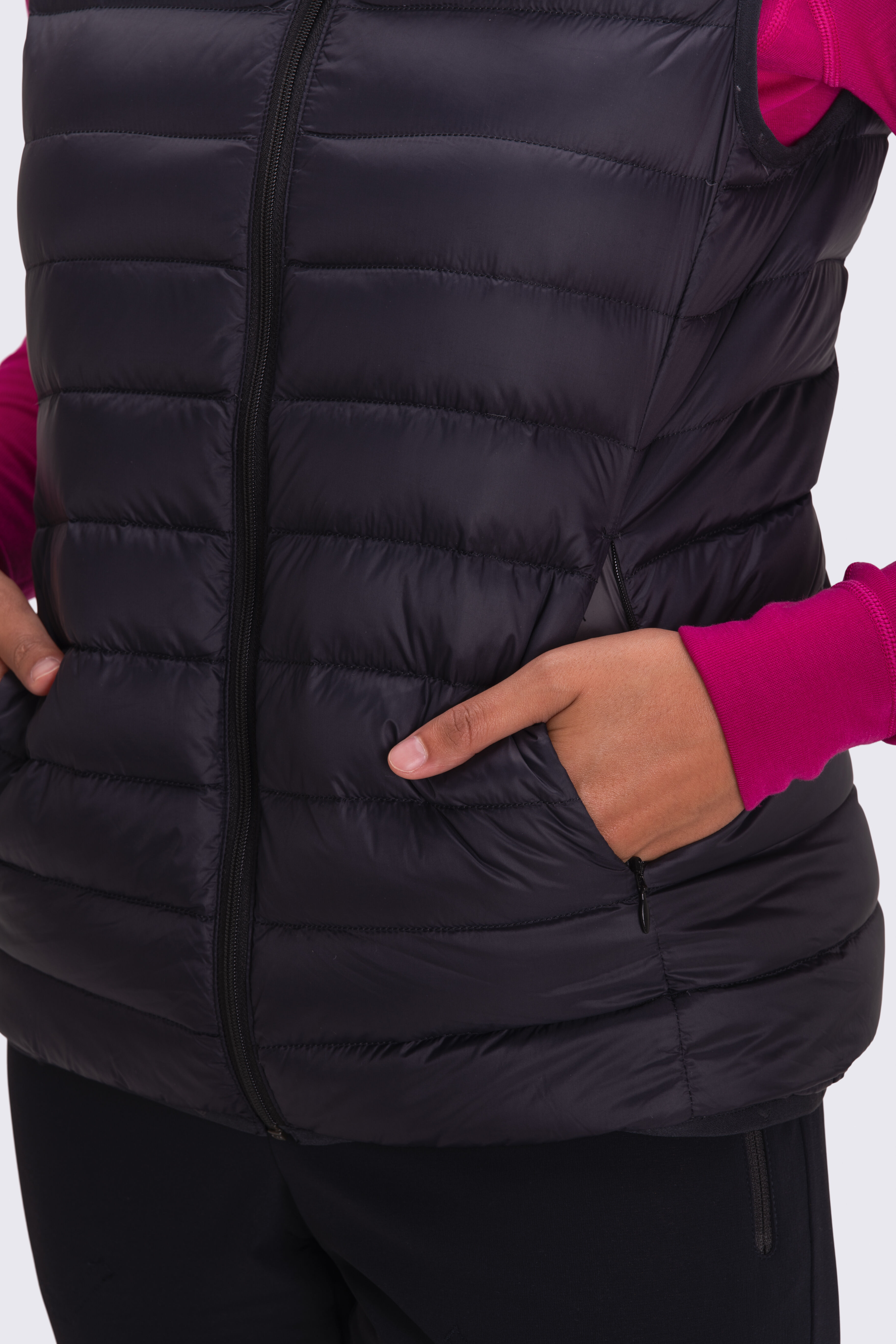 Macpac Women's Uber Light Down Vest