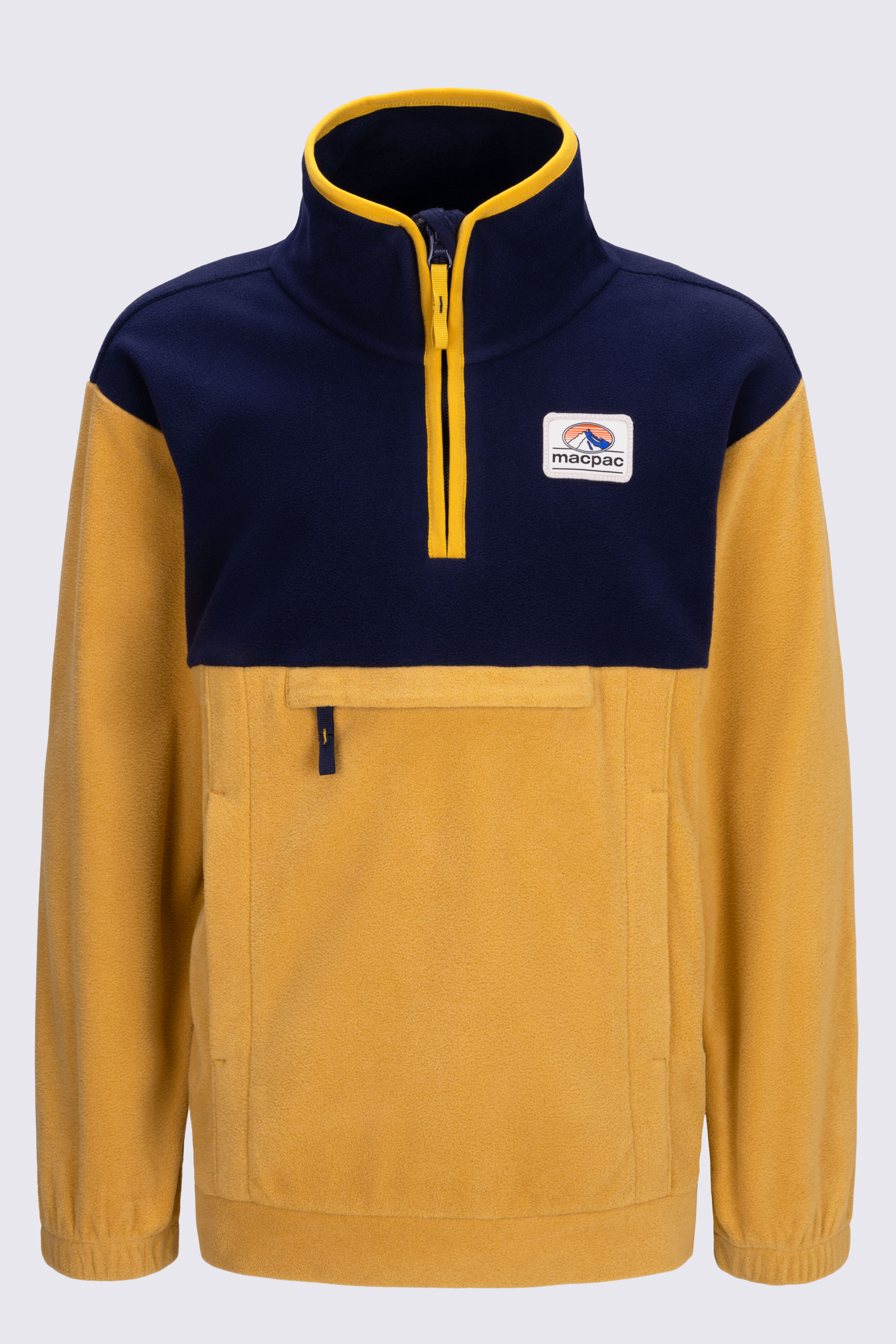 Macpac Kids' Originals Fleece Pullover