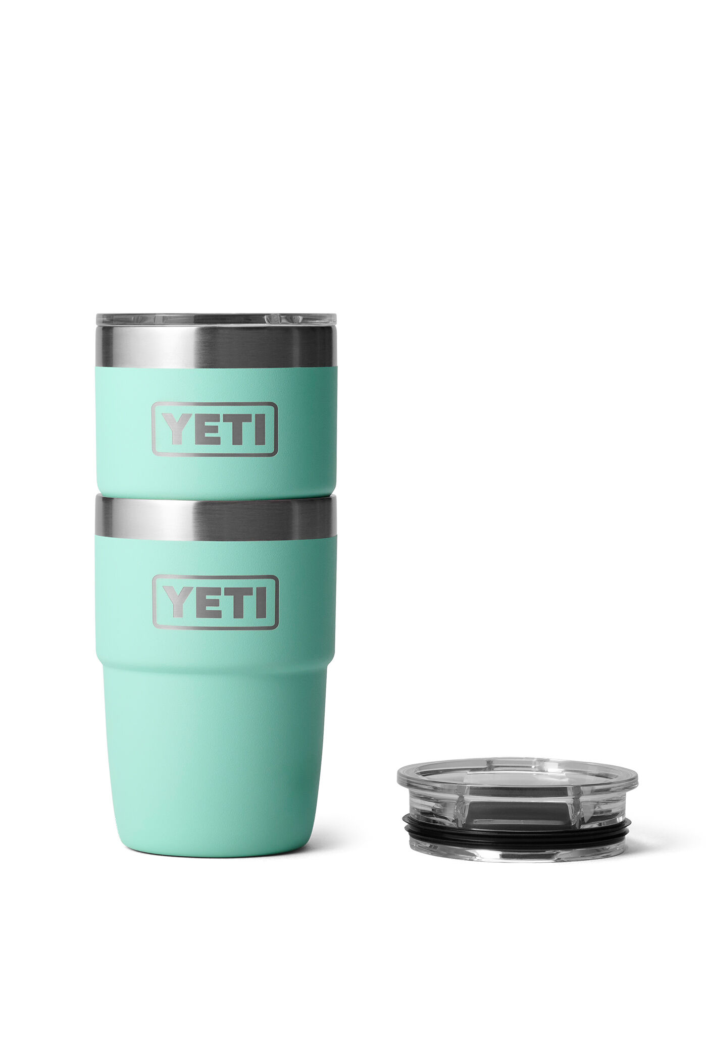 YETI® Rambler® 8oz Cup with MagSlider Lid