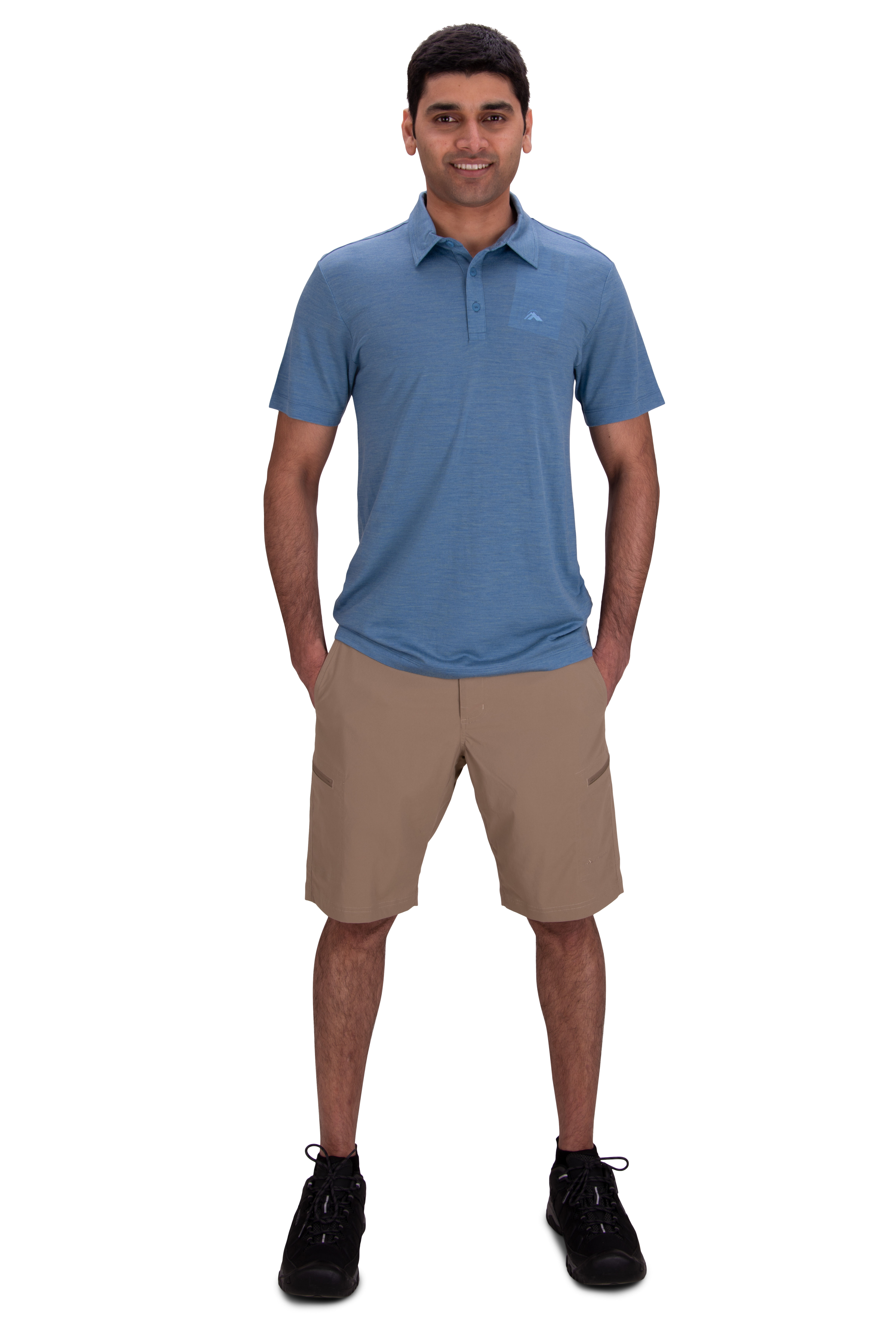 Macpac Men's Drift Shorts