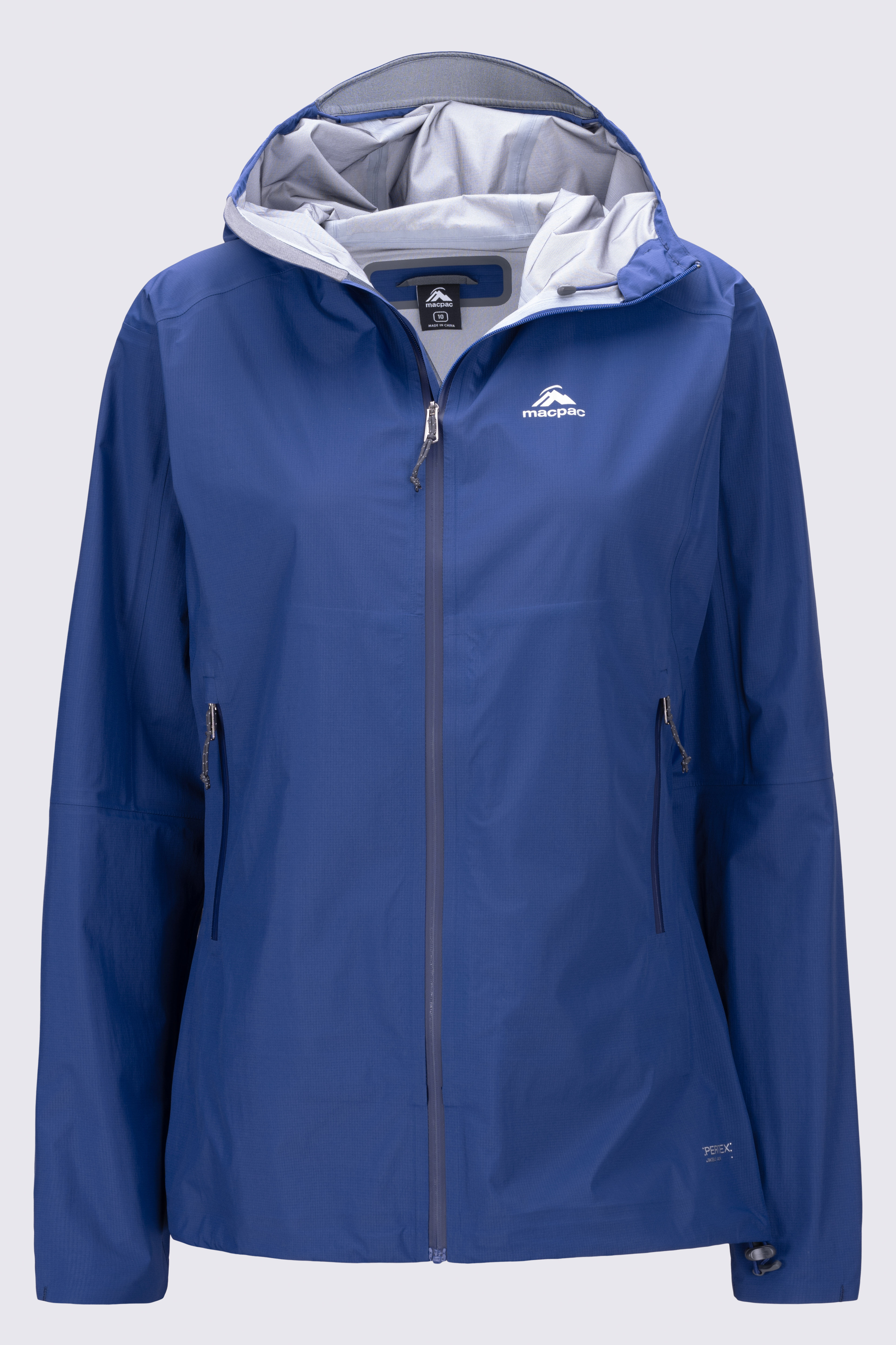 Macpac Women's Argos Air Jacket