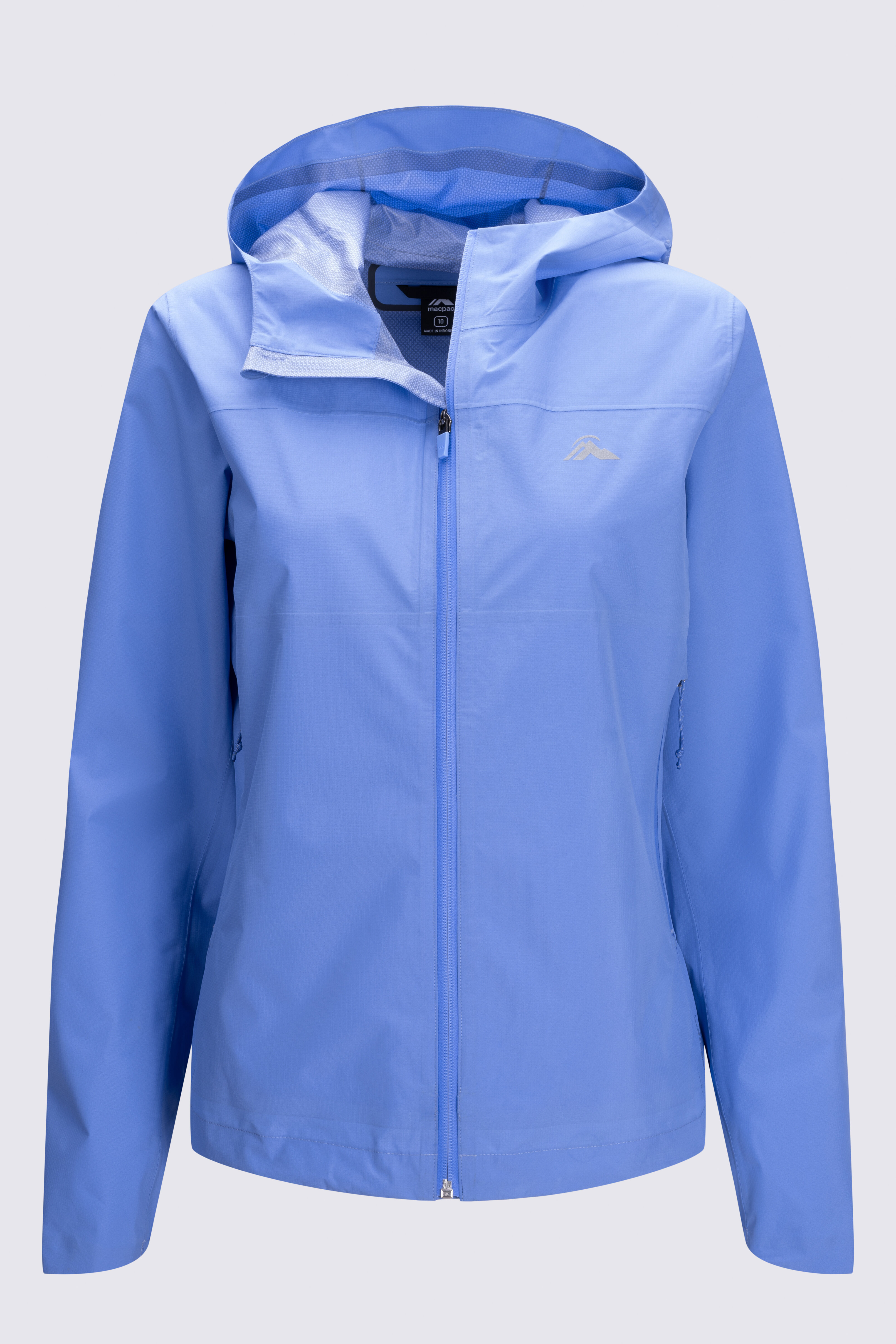 Macpac Women's Trail Rain Jacket