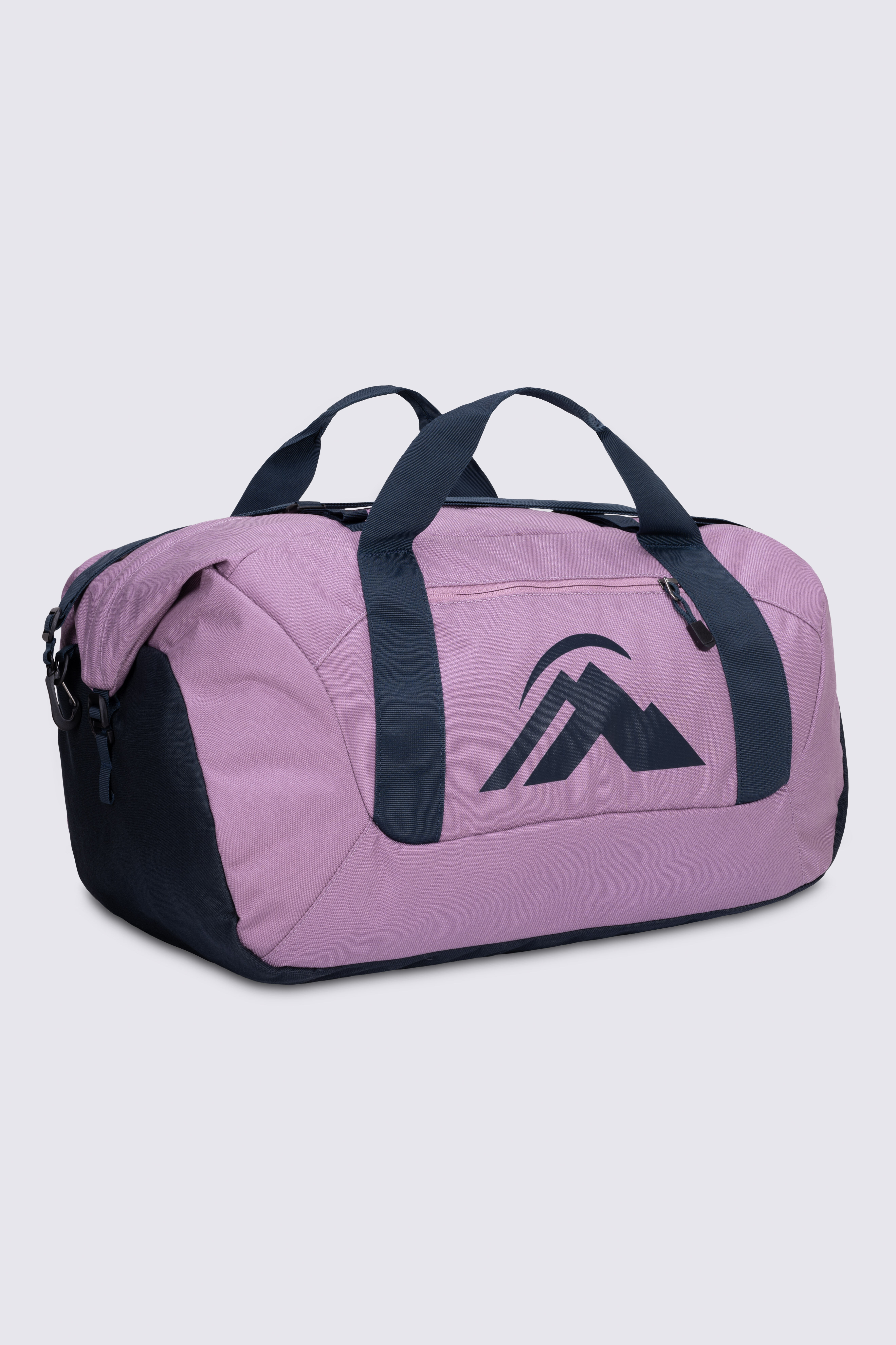 Macpac 50L Duffel Bag
