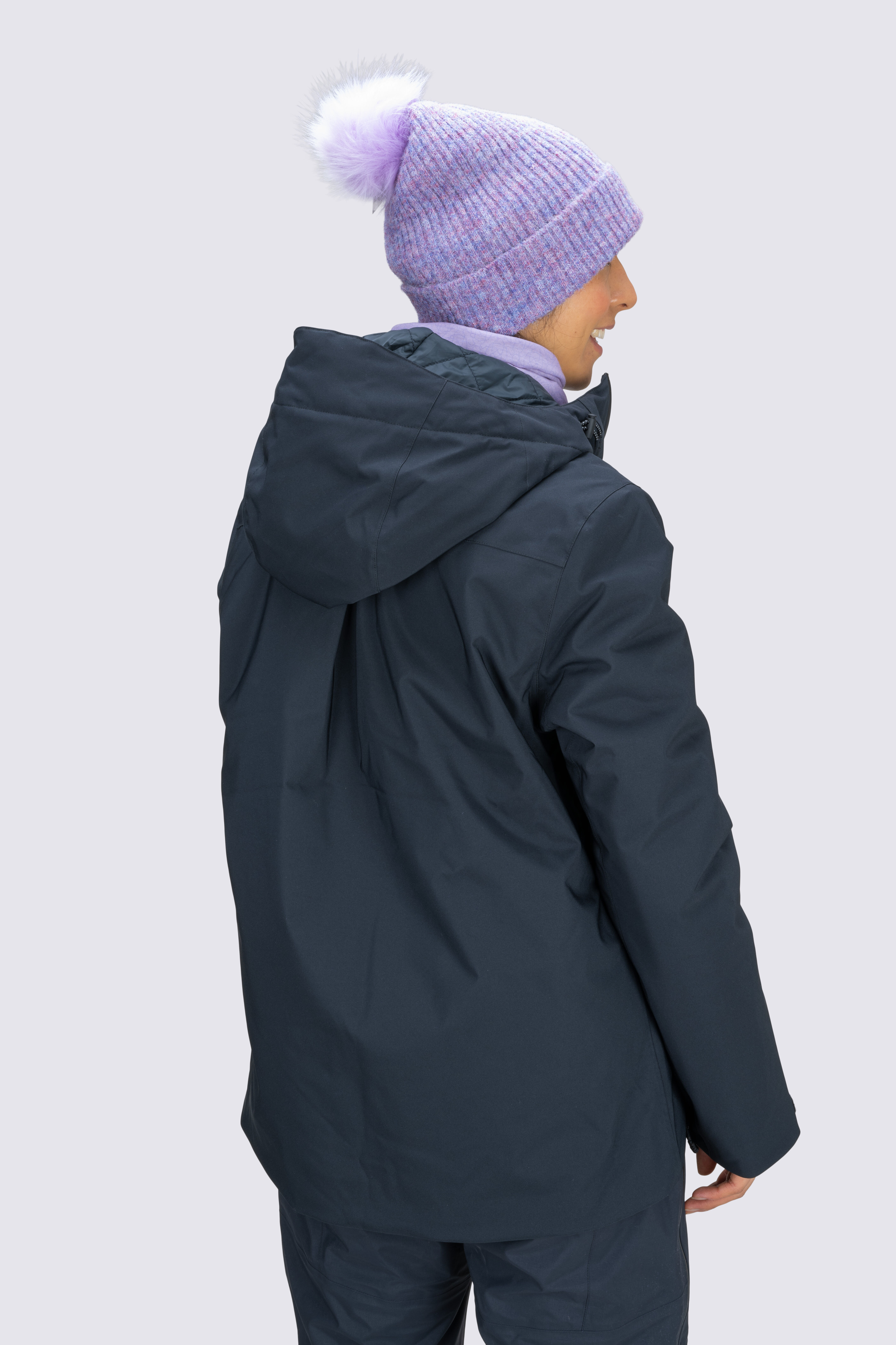 Macpac Women's All-Season Snow Jacket