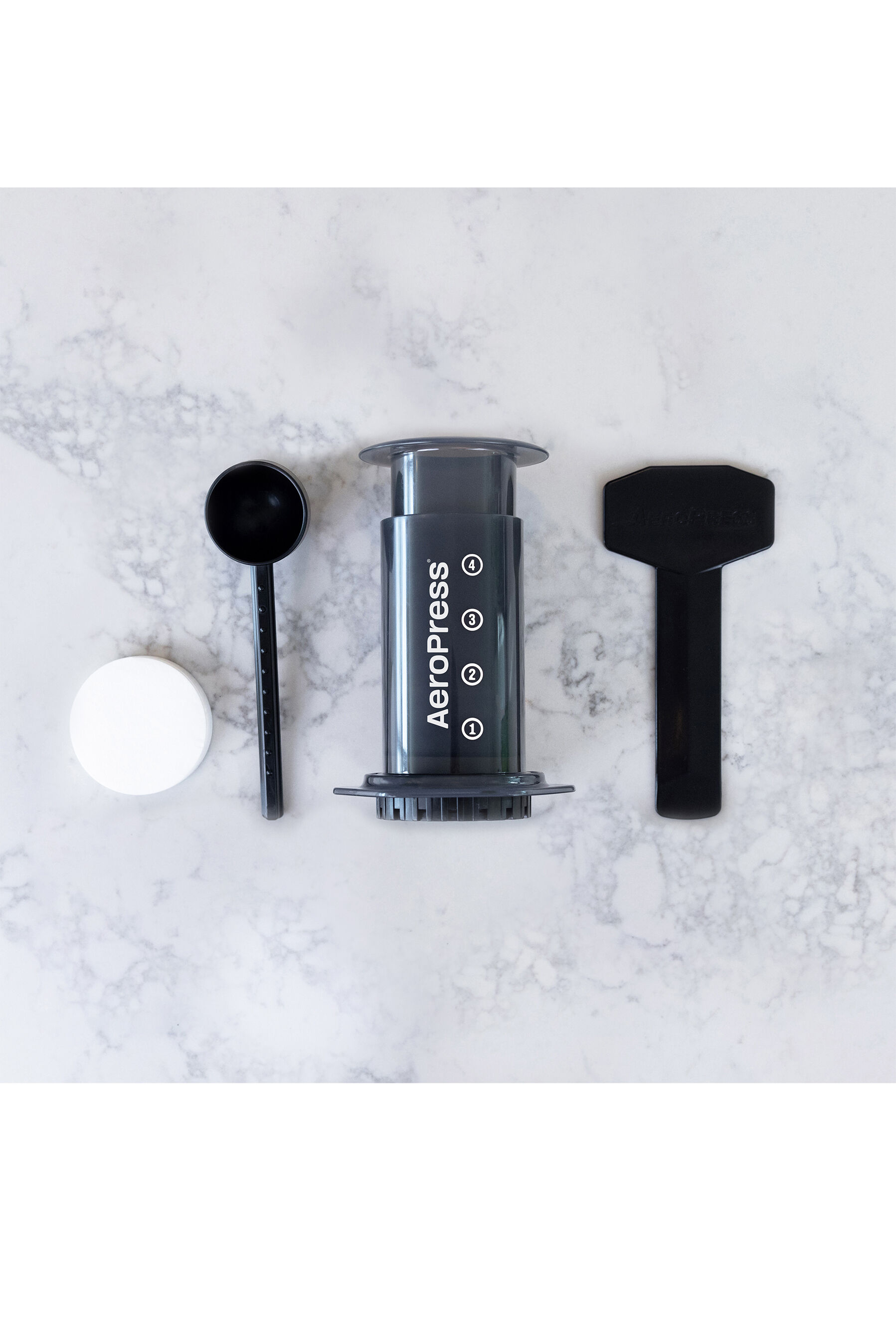 AeroPress Original Coffee Maker