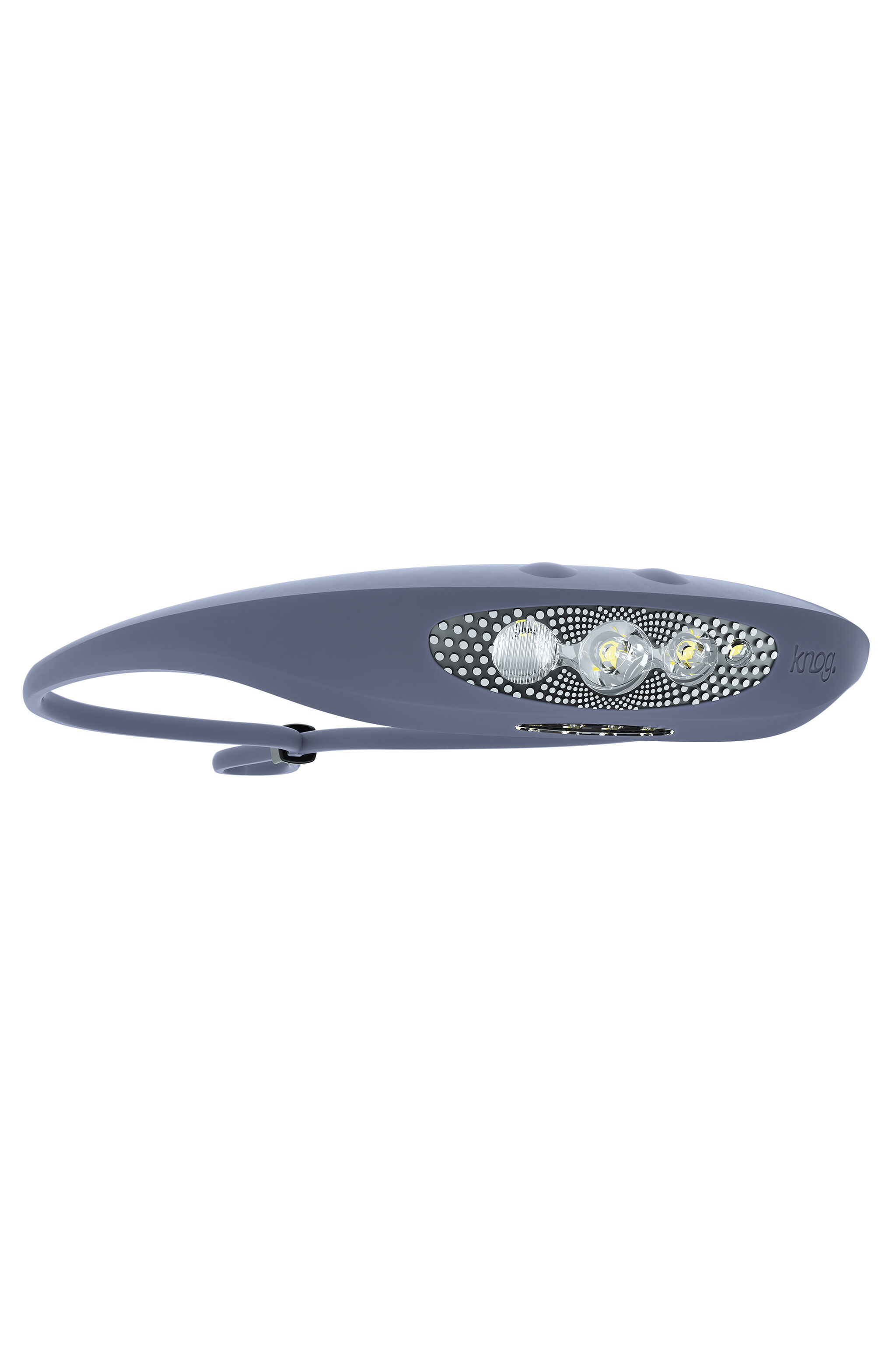 Knog Bilby Rechargeable Headlamp — 400 Lumens