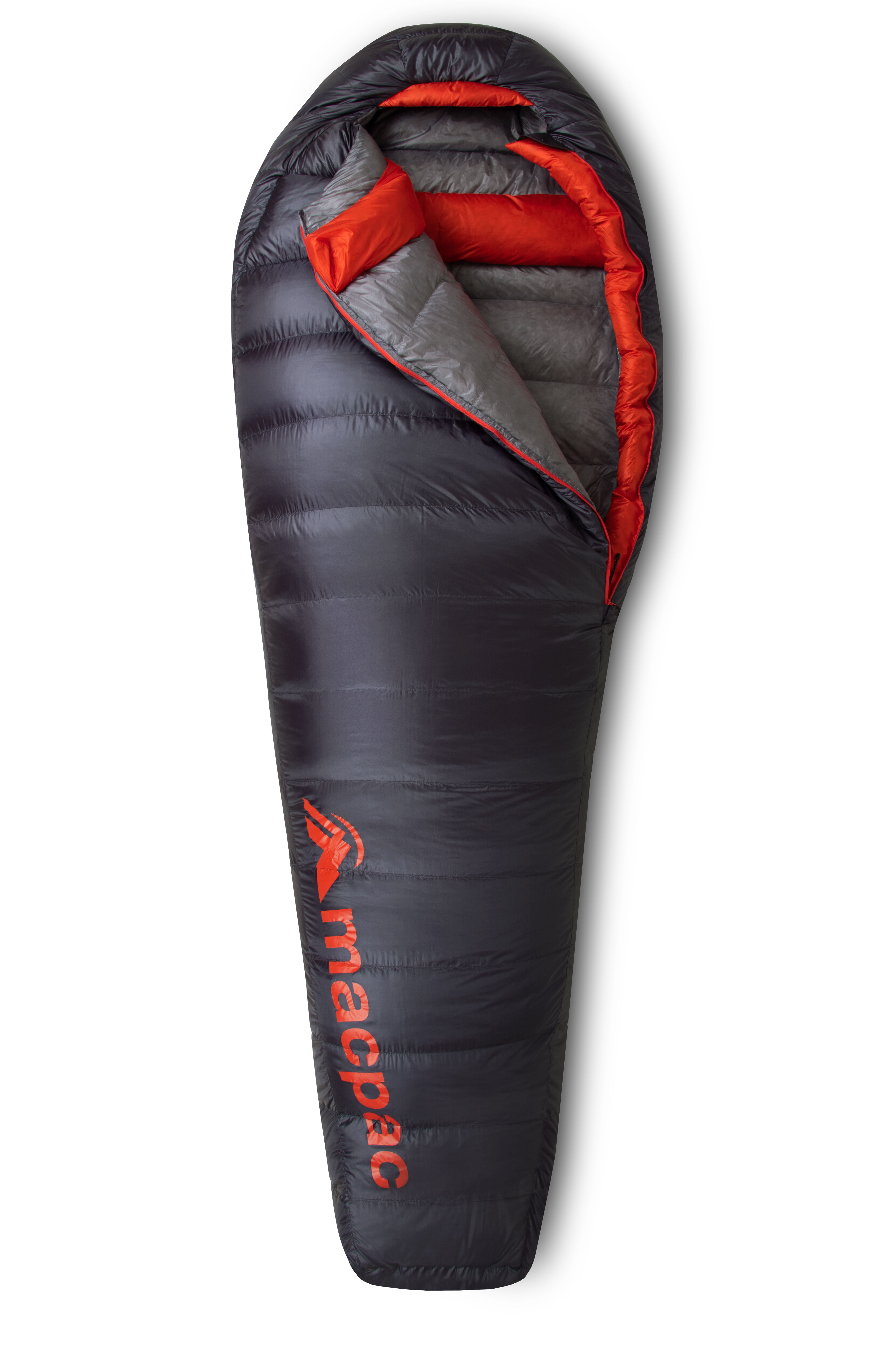 Macpac Standard Dragonfly 600 Down Sleeping Bag (-10°C)