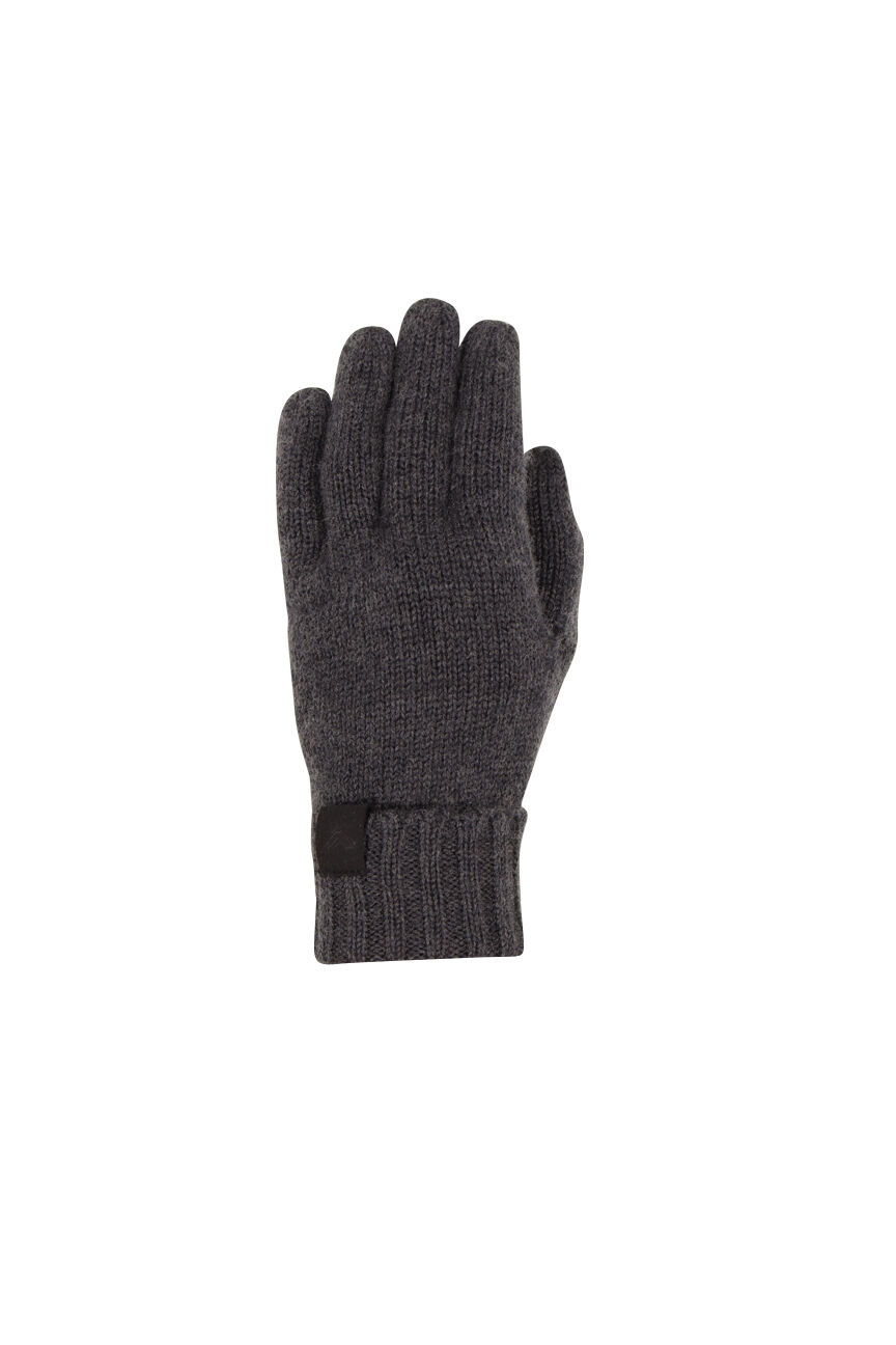 Macpac Merino Knit Glove