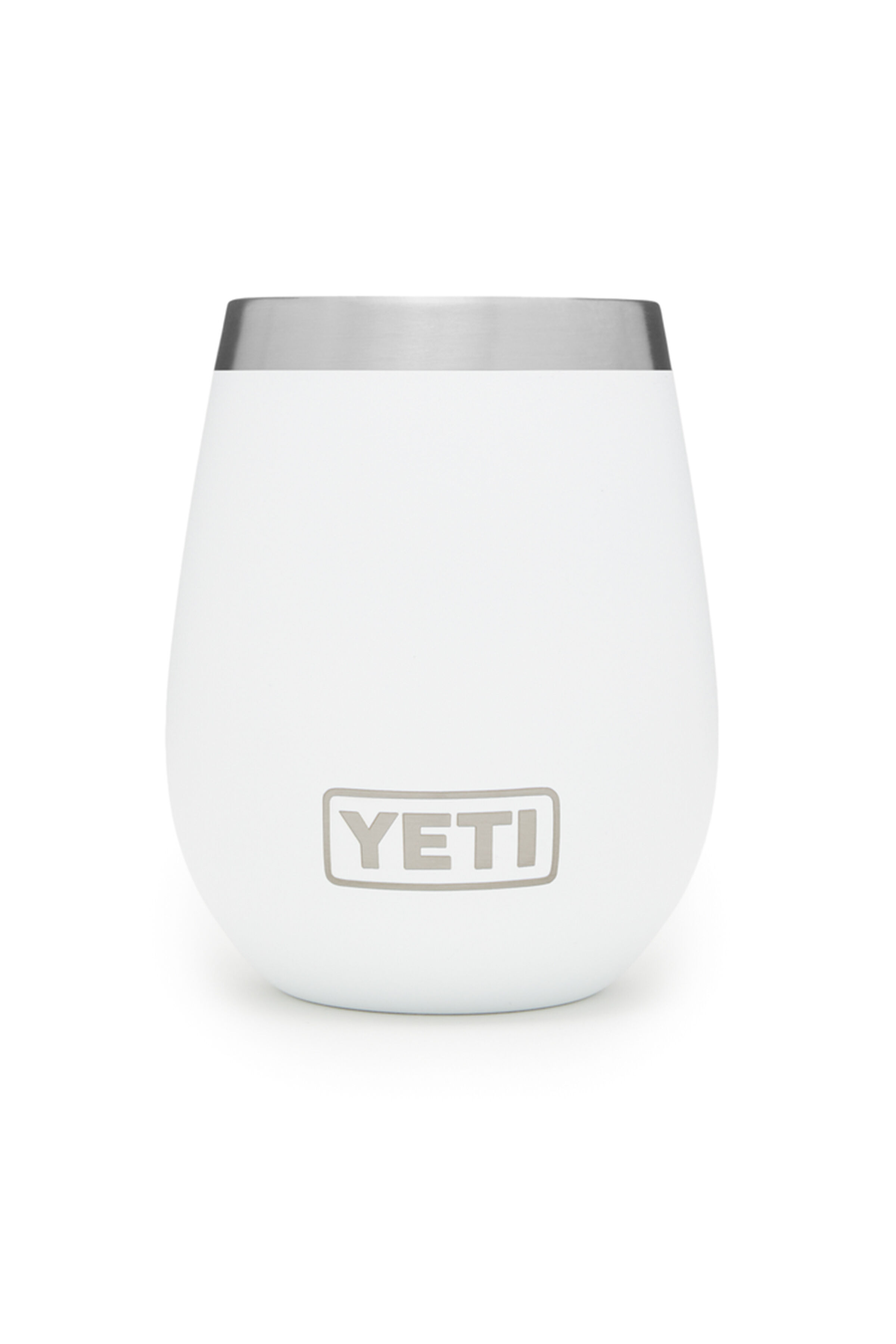 YETI® Rambler® Wine Tumbler With MagSlider Lid — 10 oz