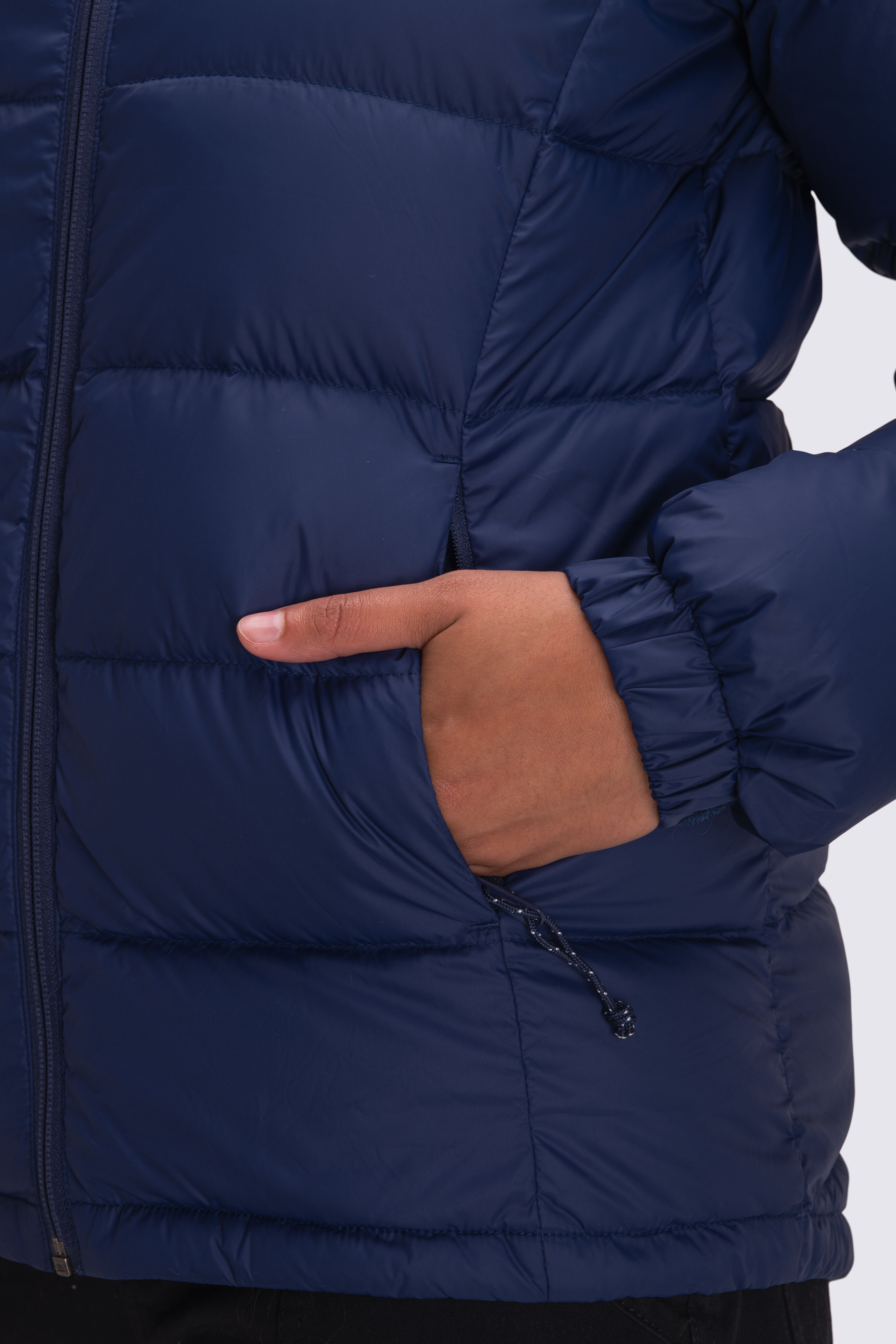 Macpac Women's Halo Down Jacket