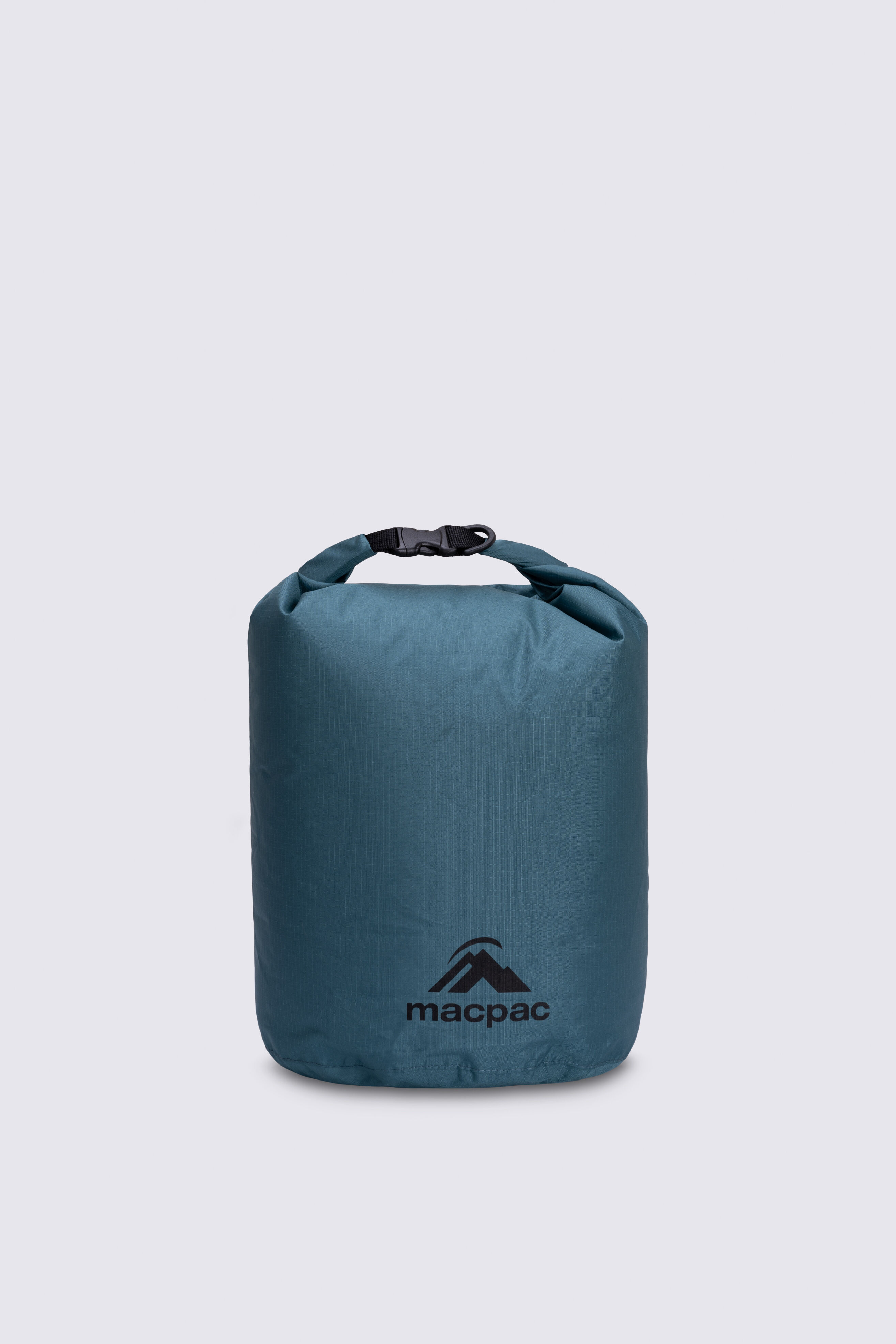 Macpac Lightweight Dry Bags — 3 Pack 5/10/15L