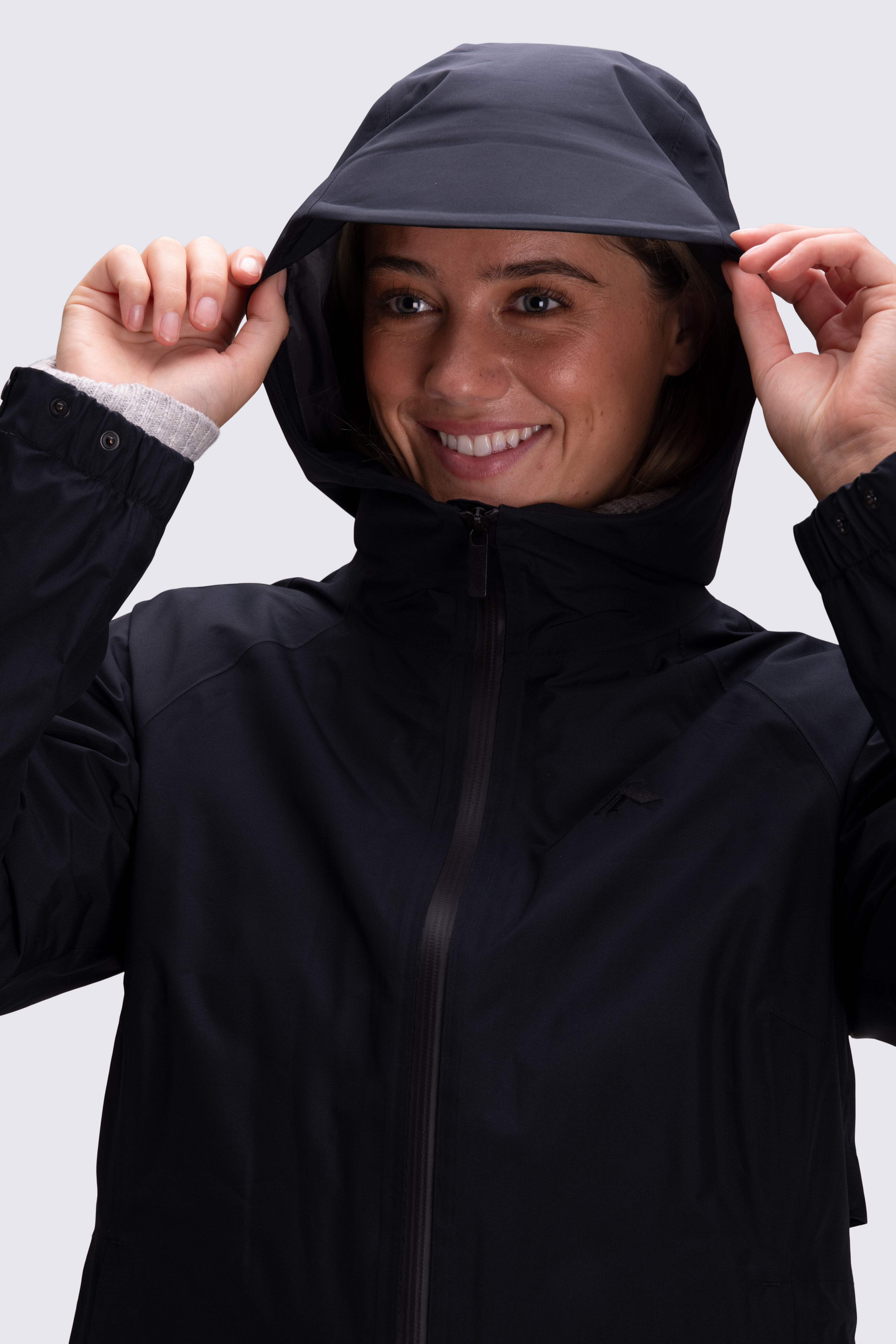 Macpac Women's Torrent Raincoat