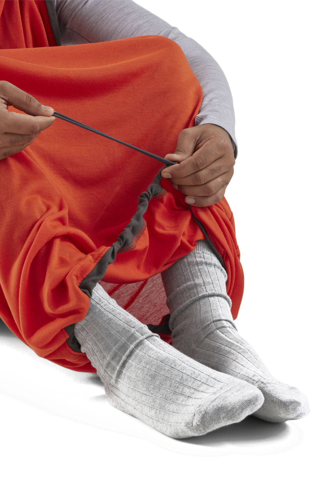 Sea to Summit Reactor Extreme Sleeping Bag Liner — S